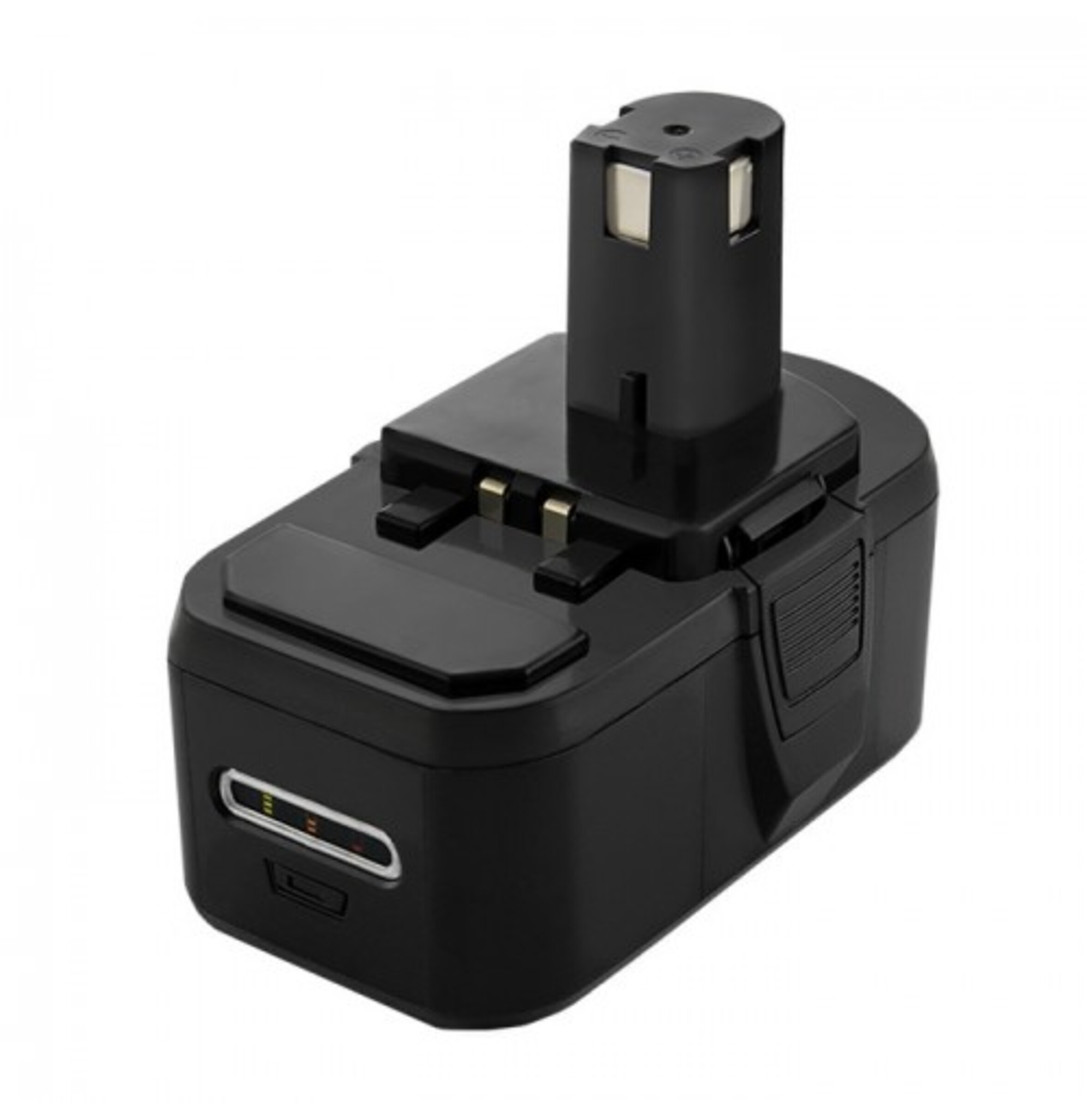 Ryobi  BPL-1815, Art.-Nr. 510279 - Akku Mäser - B2B-Shop