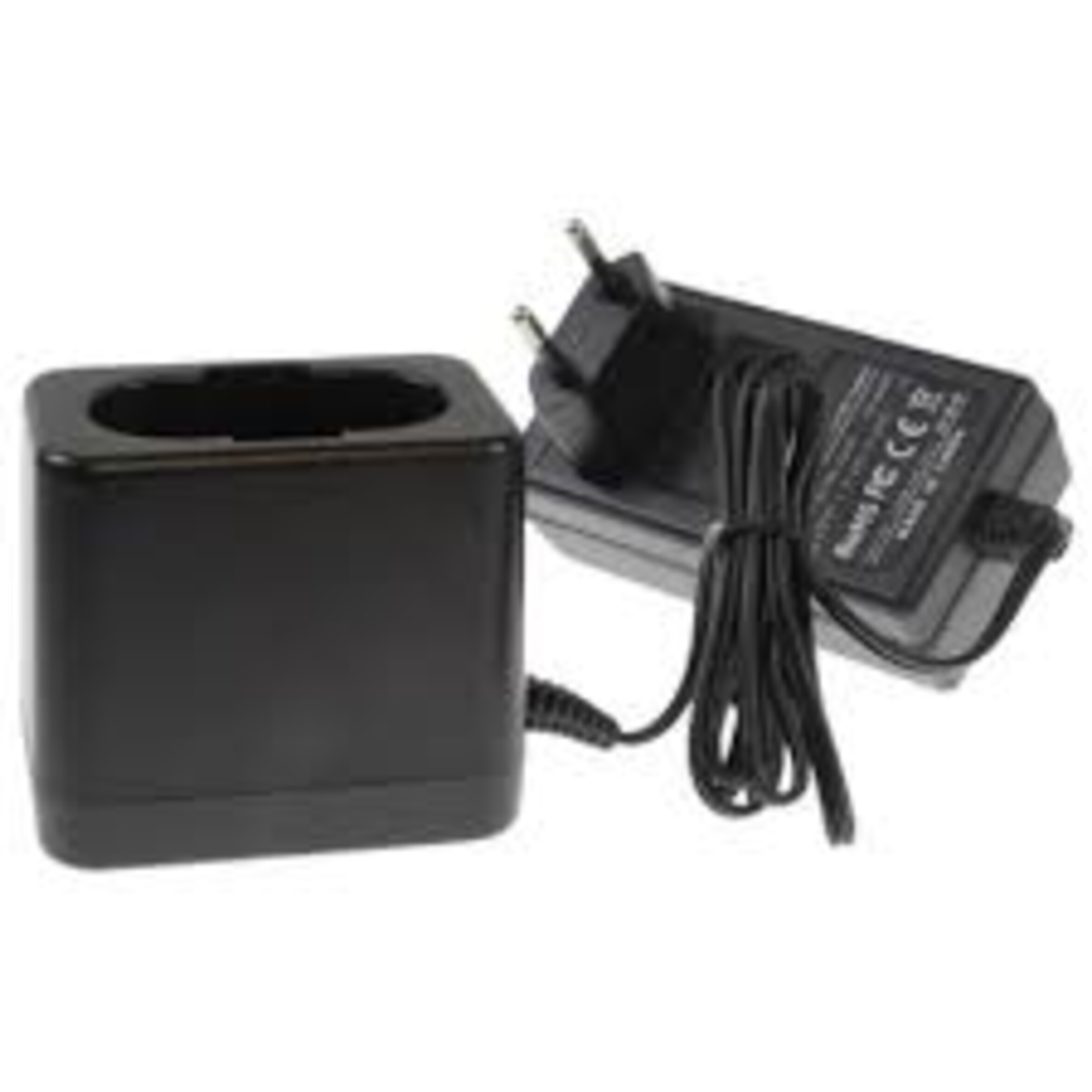 Tischladegerät Bosch, Art.-Nr. 510286 - Akku Mäser - B2B-Shop