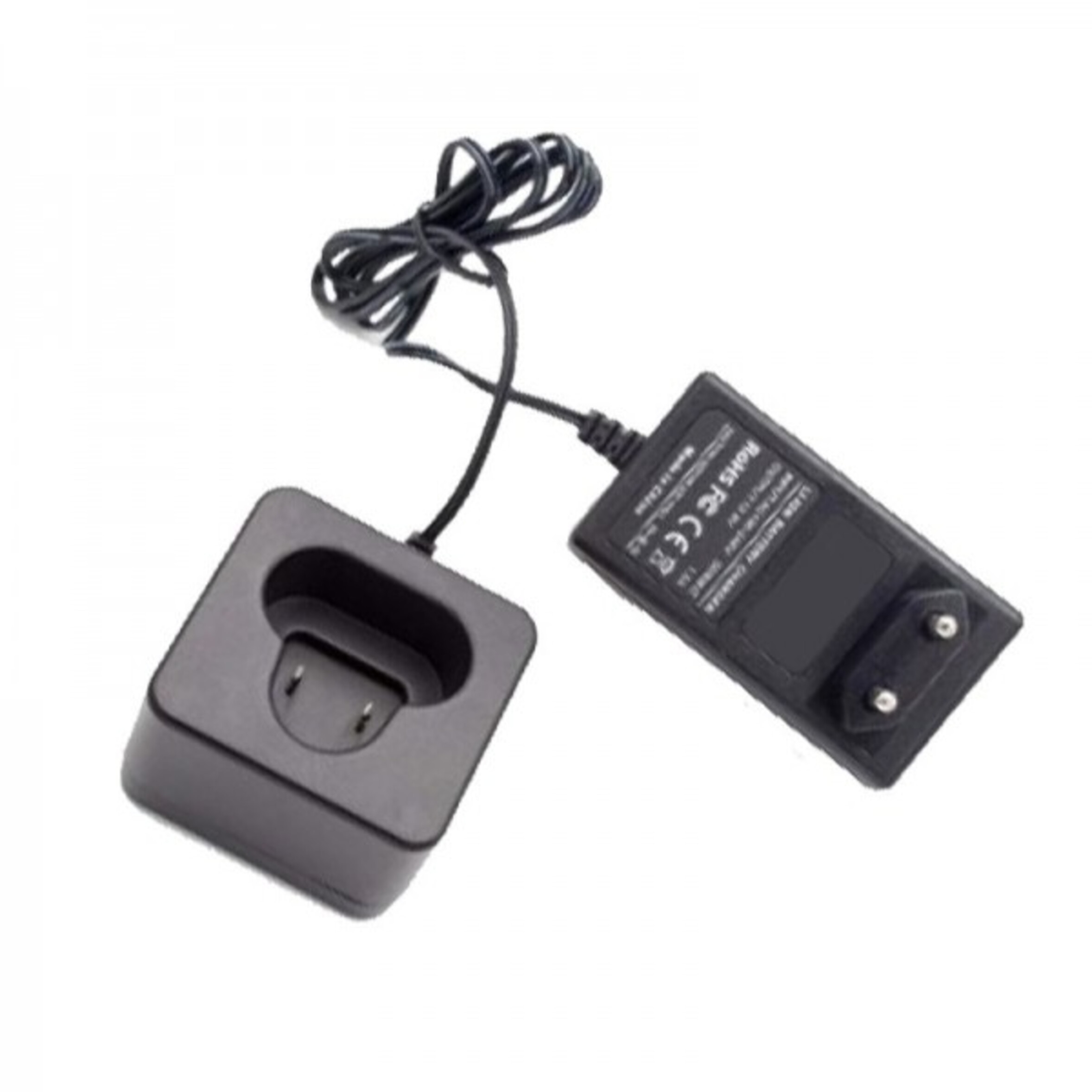 Tischladegerät Makita, Art.-Nr. 510289 - Akku Mäser - B2B-Shop