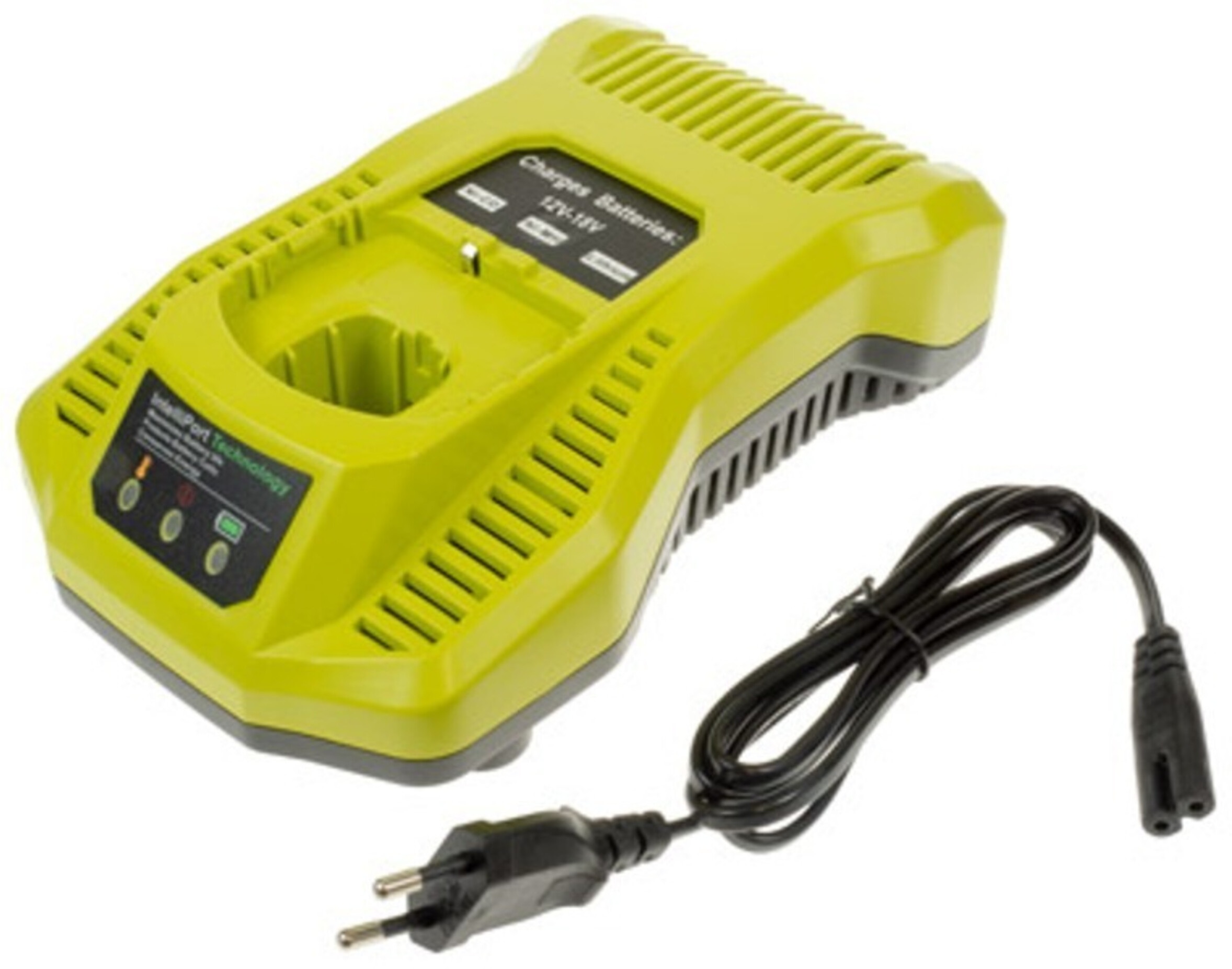 Tischladegerät Ryobi, Art.-Nr. 510294 - Akku Mäser - B2B-Shop