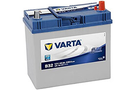 VARTA Blue Dynamic B32 5451560333132, Art.-Nr. 121633 - Akku Mäser - B2B-Shop