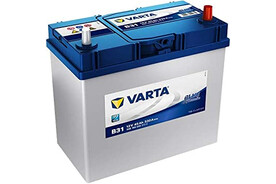 VARTA Blue Dynamic B31 5451550333132, Art.-Nr. 121659 - Akku Mäser - B2B-Shop