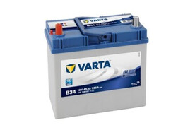 VARTA Blue Dynamic B34 5451580333132, Art.-Nr. 501336 - Akku Mäser - B2B-Shop