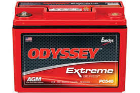Odyssey PC545MJ, Art.-Nr. 506105 - Akku Mäser - B2B-Shop