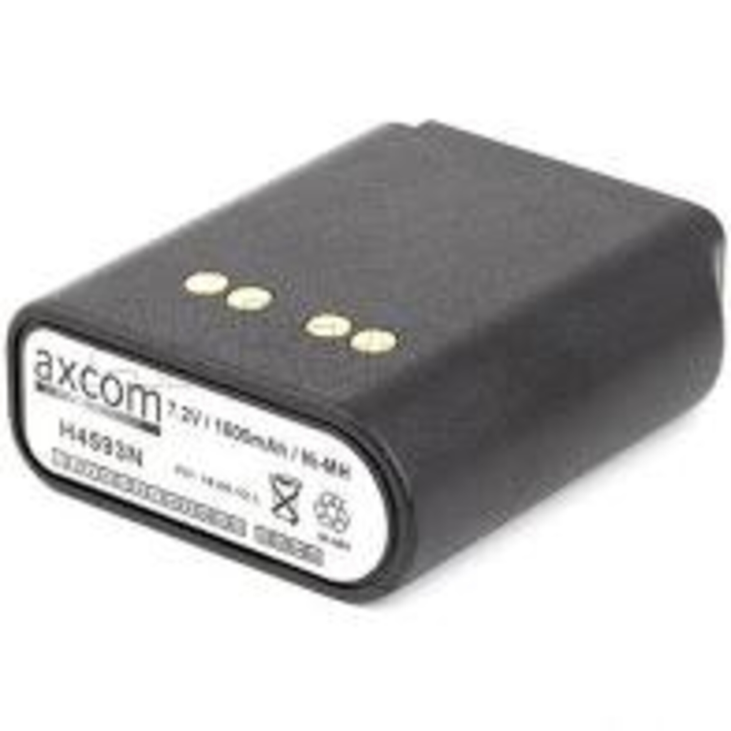 Motorola Funkakku FuG10b/13b, Art.-Nr. 506184 - Akku Mäser - B2B-Shop