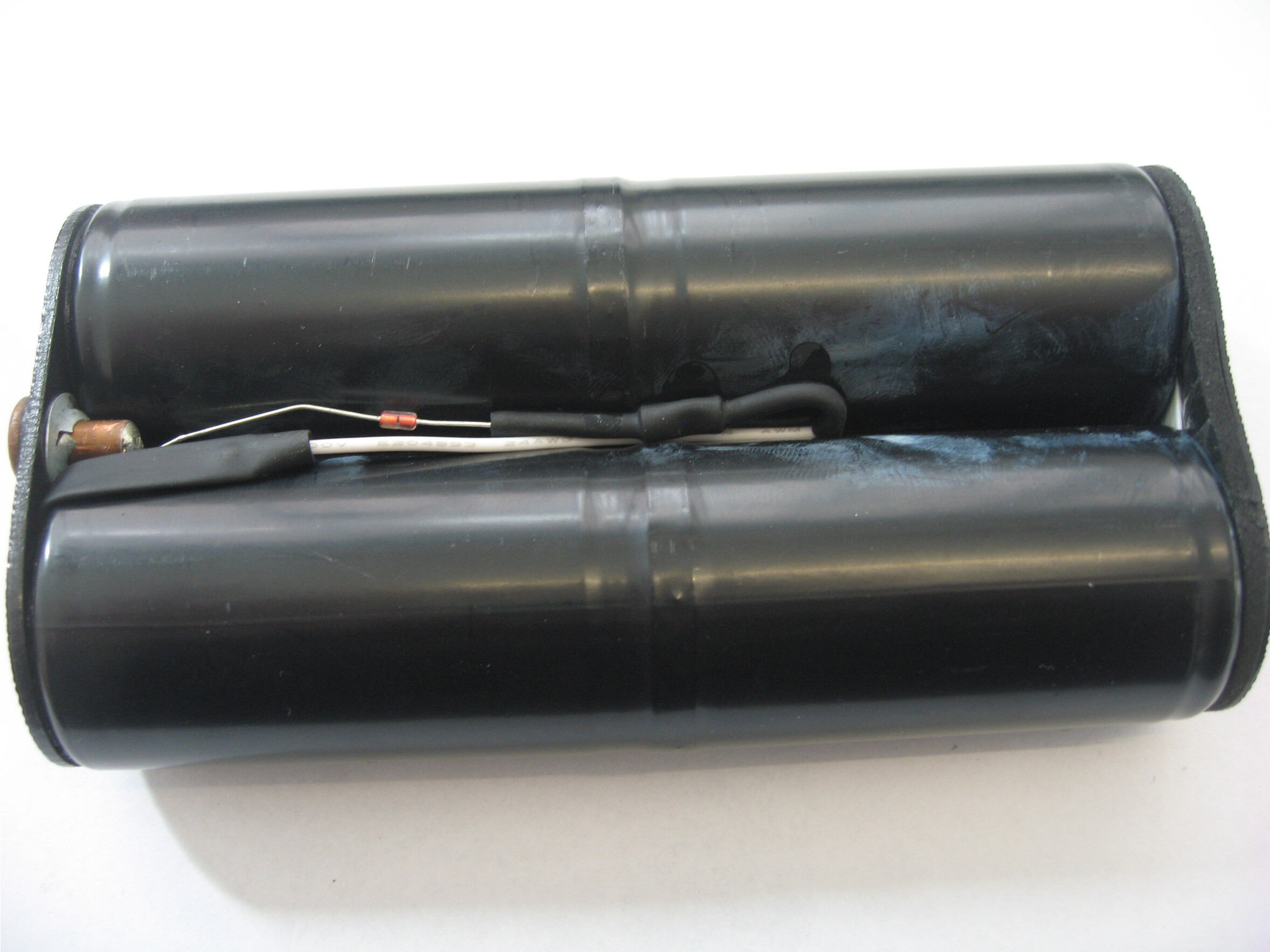 Leica Depthmaster 200/MAP200 Zellentausch, Art.-Nr. 300696 - Akku Mäser - B2B-Shop