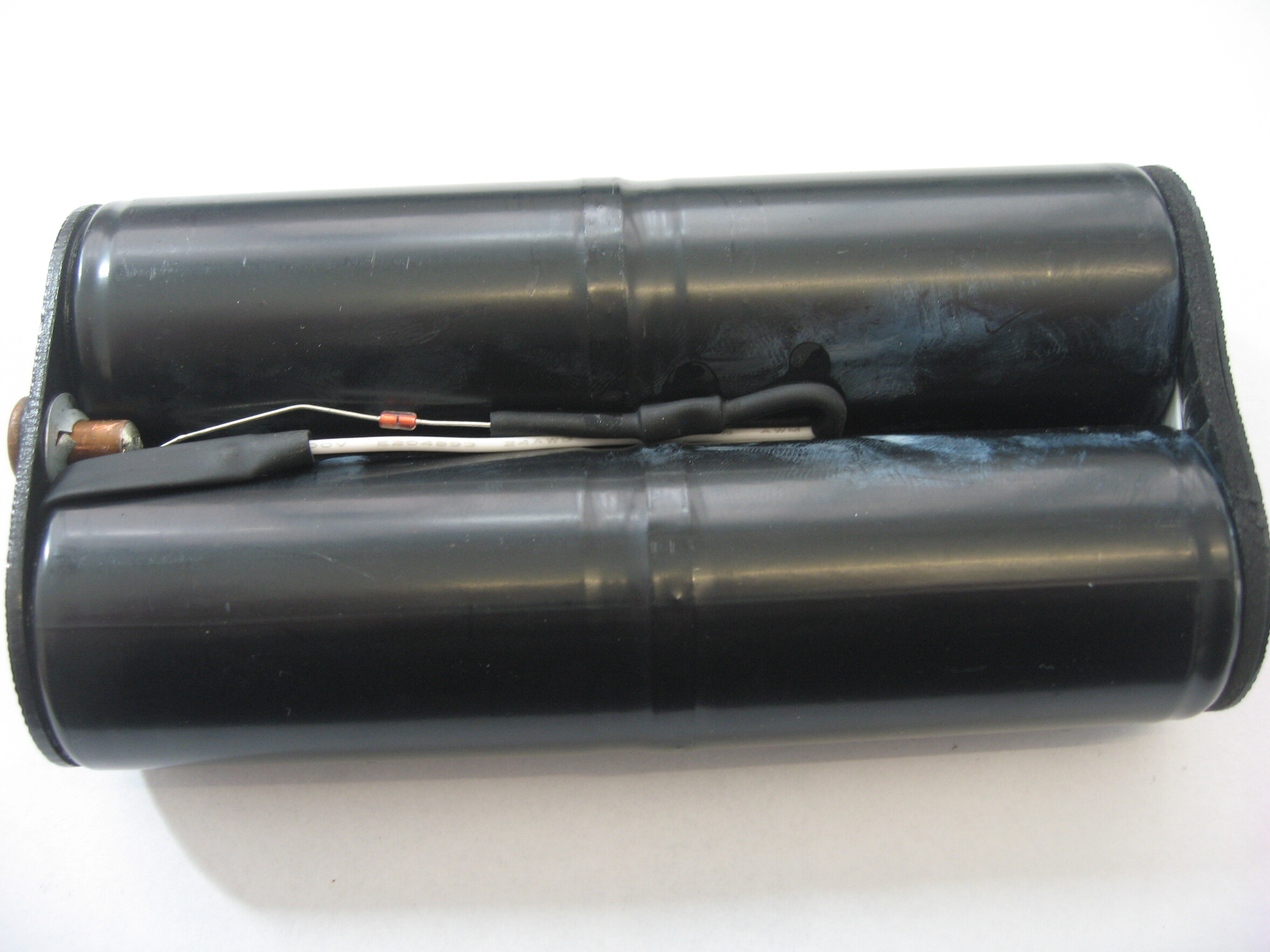 Leica Depthmaster 200/MAP200 Zellentausch, Art.-Nr. 300696 - Akku Mäser - B2B-Shop