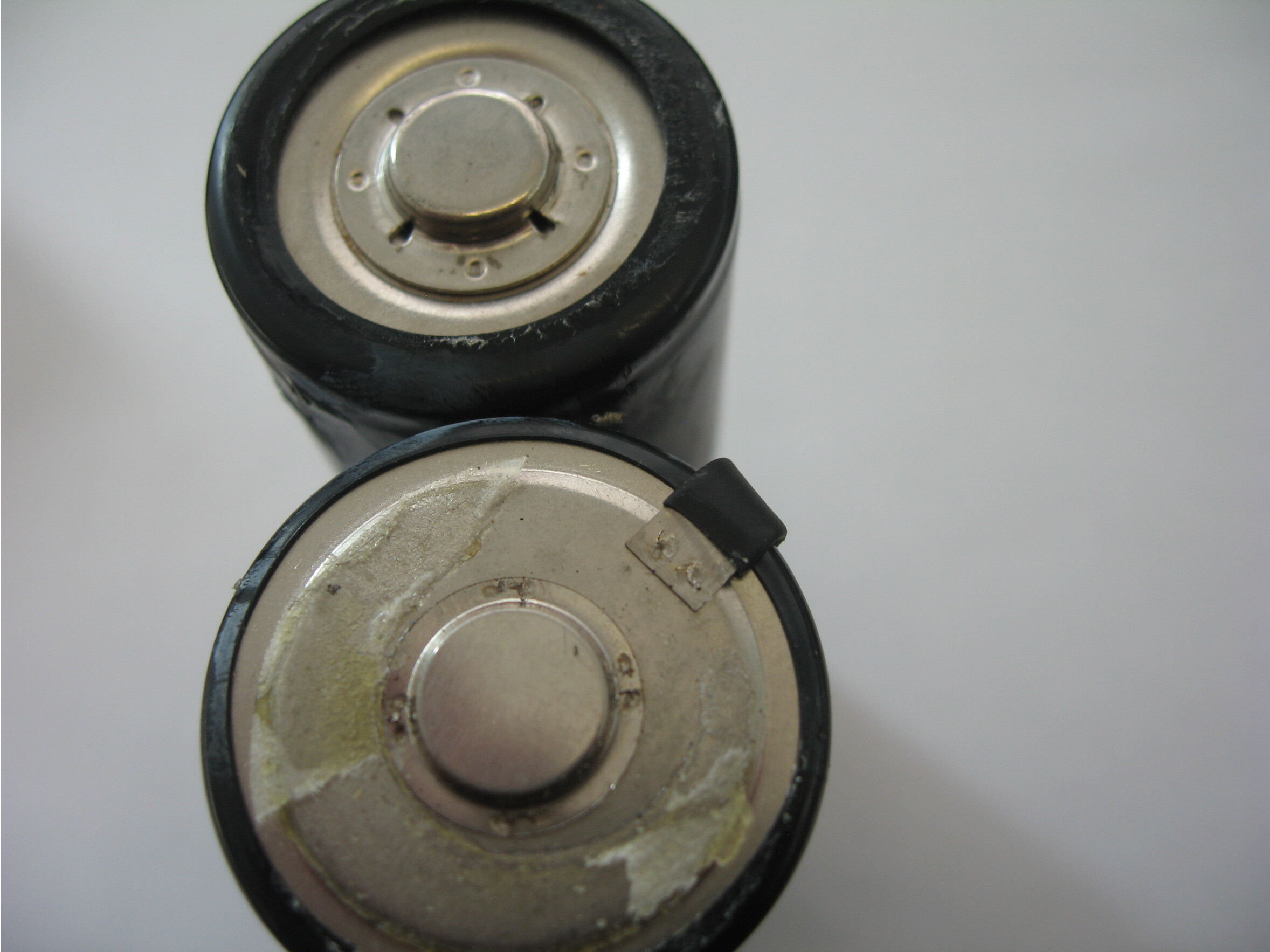 Leica Depthmaster 200/MAP200 Zellentausch, Art.-Nr. 300696 - Akku Mäser - B2B-Shop