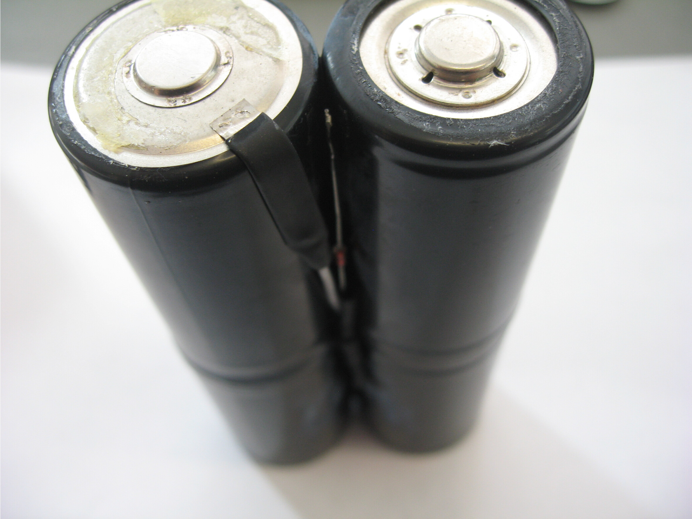 Leica Depthmaster 200/MAP200 Zellentausch, Art.-Nr. 300696 - Akku Mäser - B2B-Shop