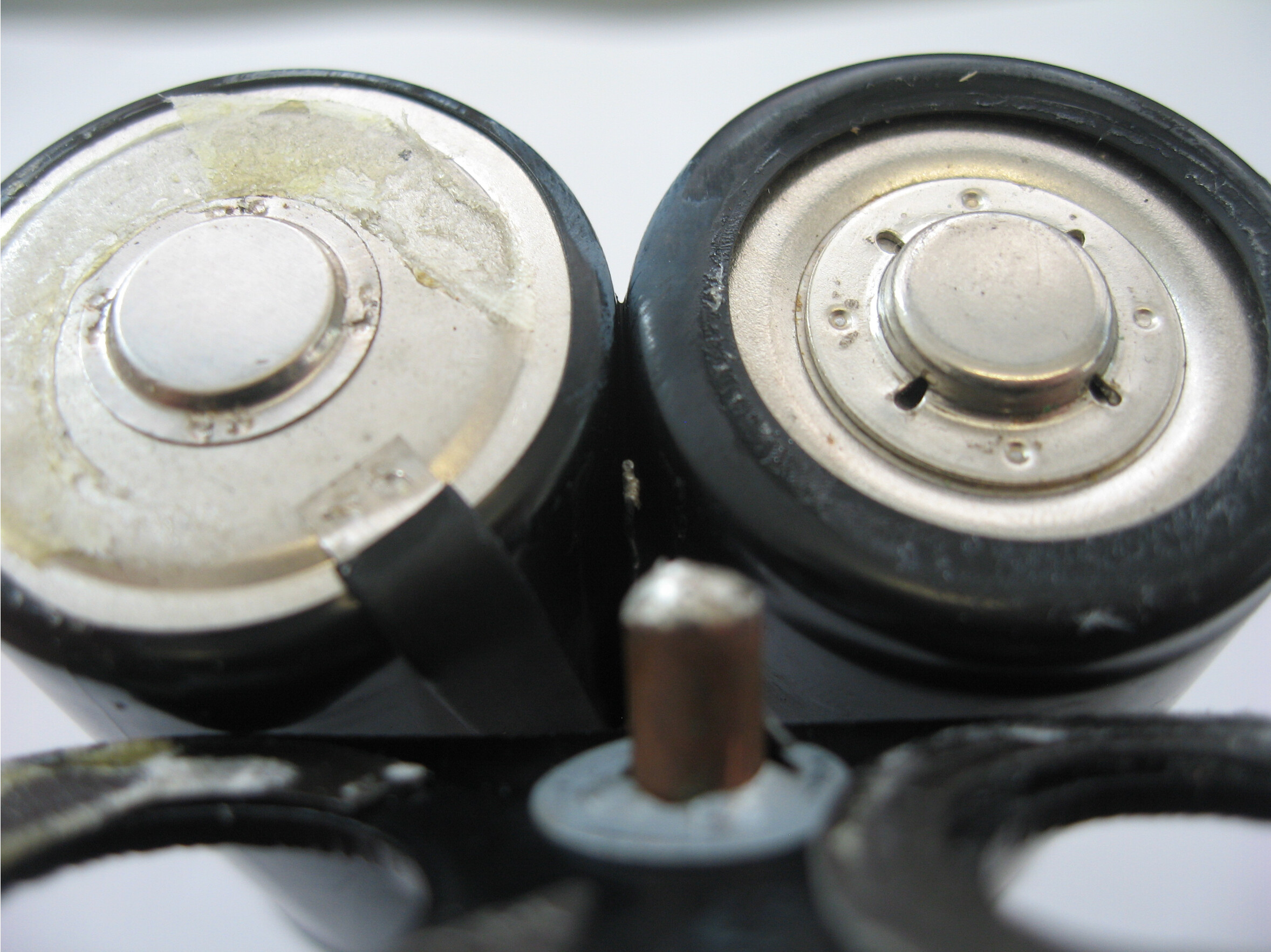 Leica Depthmaster 200/MAP200 Zellentausch, Art.-Nr. 300696 - Akku Mäser - B2B-Shop