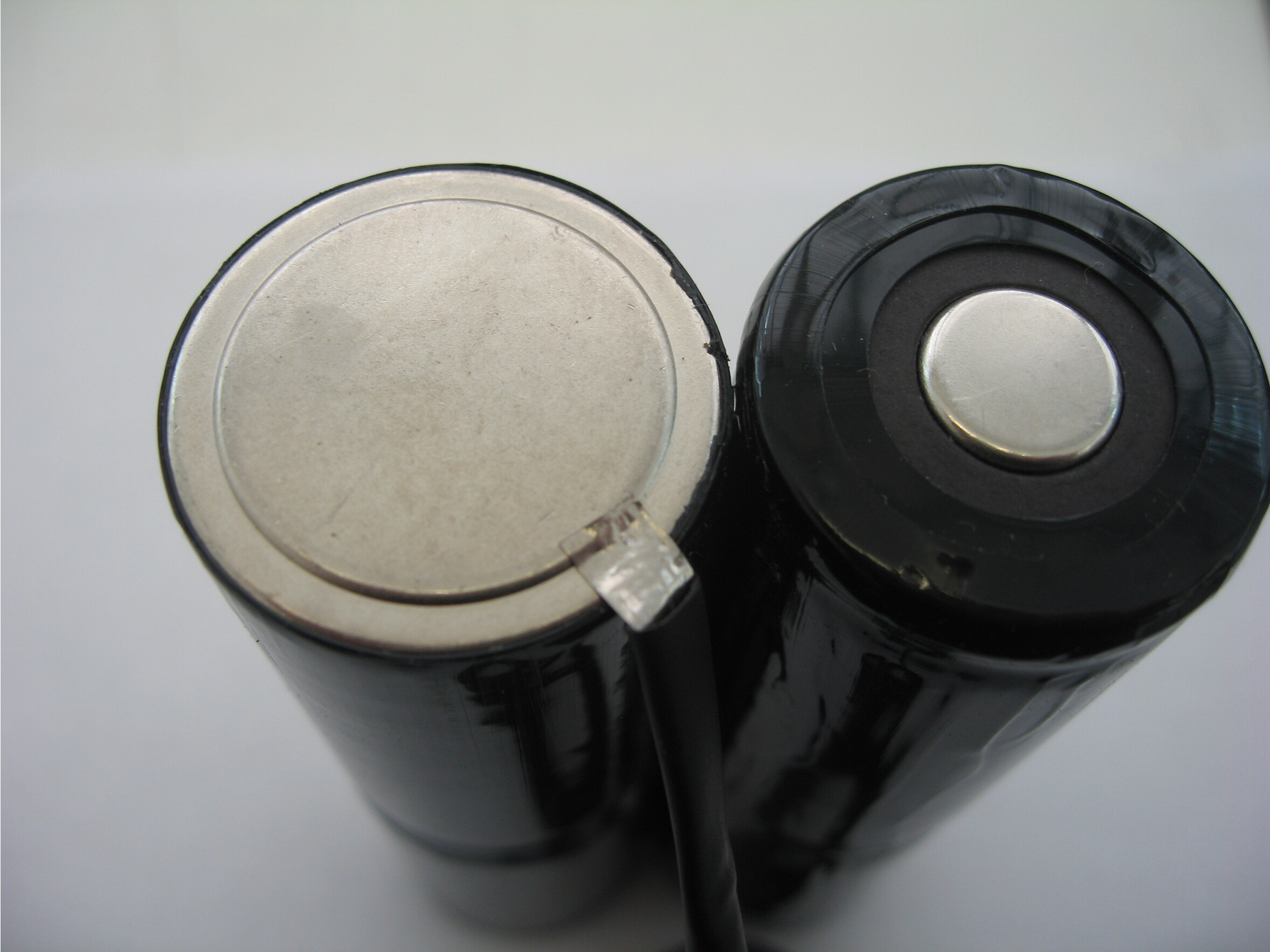 Leica Depthmaster 200/MAP200 Zellentausch, Art.-Nr. 300696 - Akku Mäser - B2B-Shop