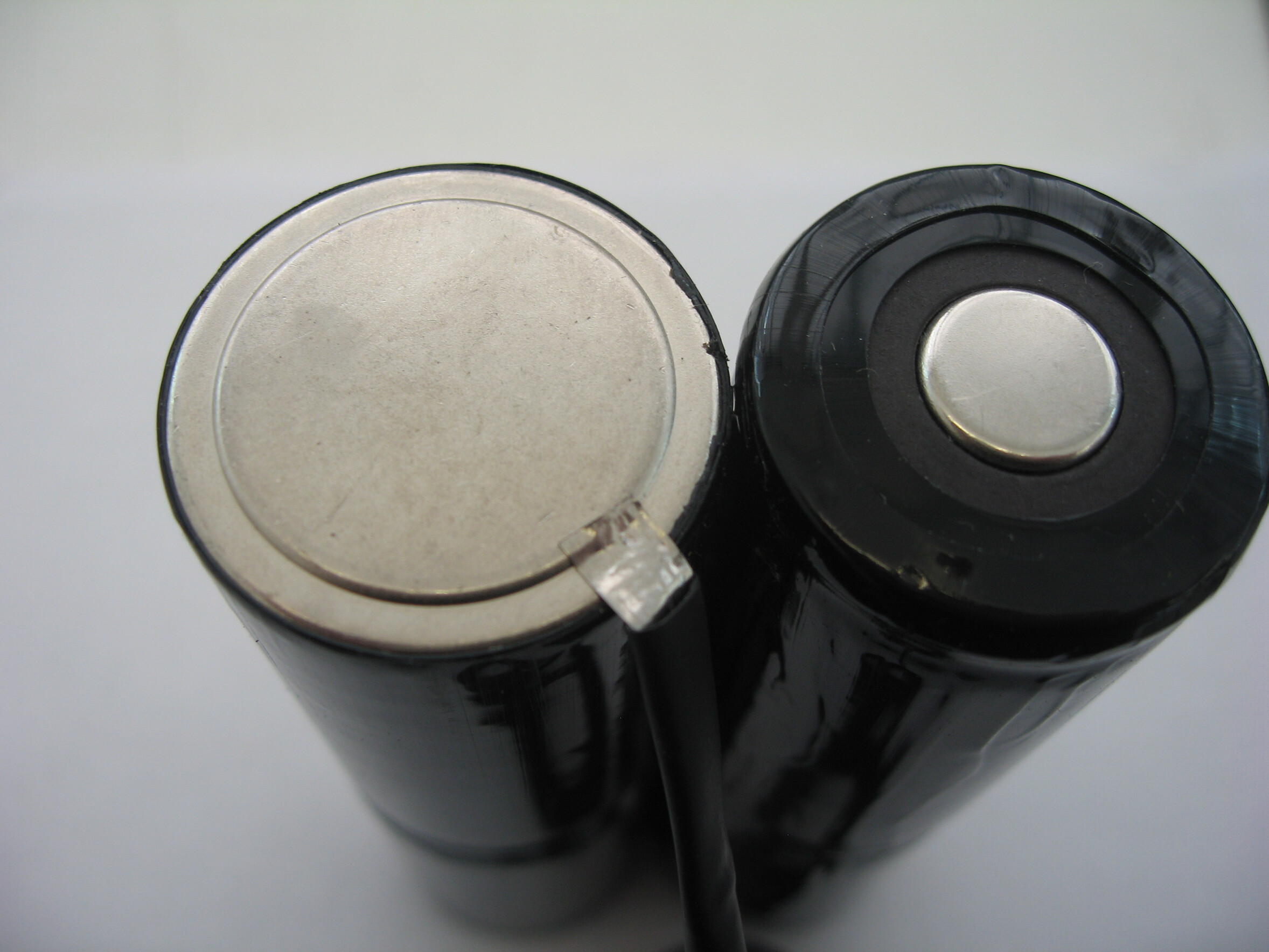 Leica Depthmaster 200/MAP200 Zellentausch, Art.-Nr. 300696 - Akku Mäser - B2B-Shop