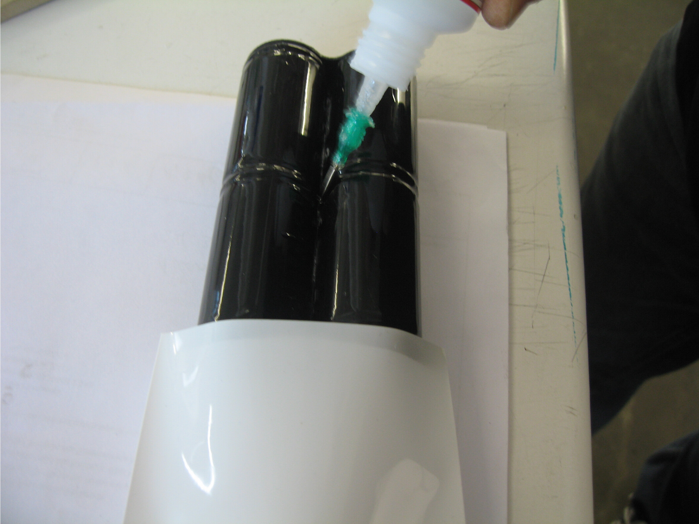 Leica Depthmaster 200/MAP200 Zellentausch, Art.-Nr. 300696 - Akku Mäser - B2B-Shop