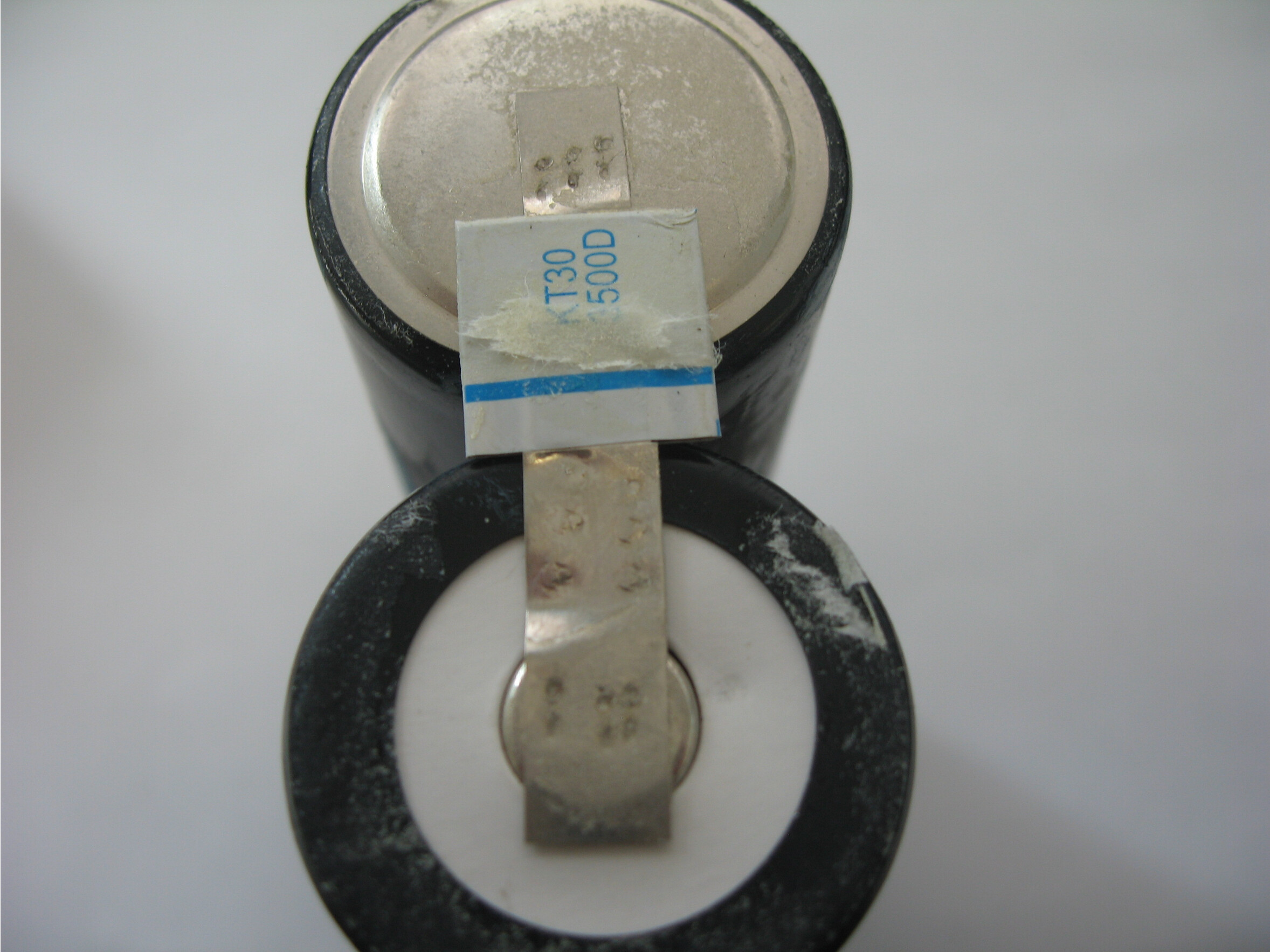 Leica Depthmaster 200/MAP200 Zellentausch, Art.-Nr. 300696 - Akku Mäser - B2B-Shop