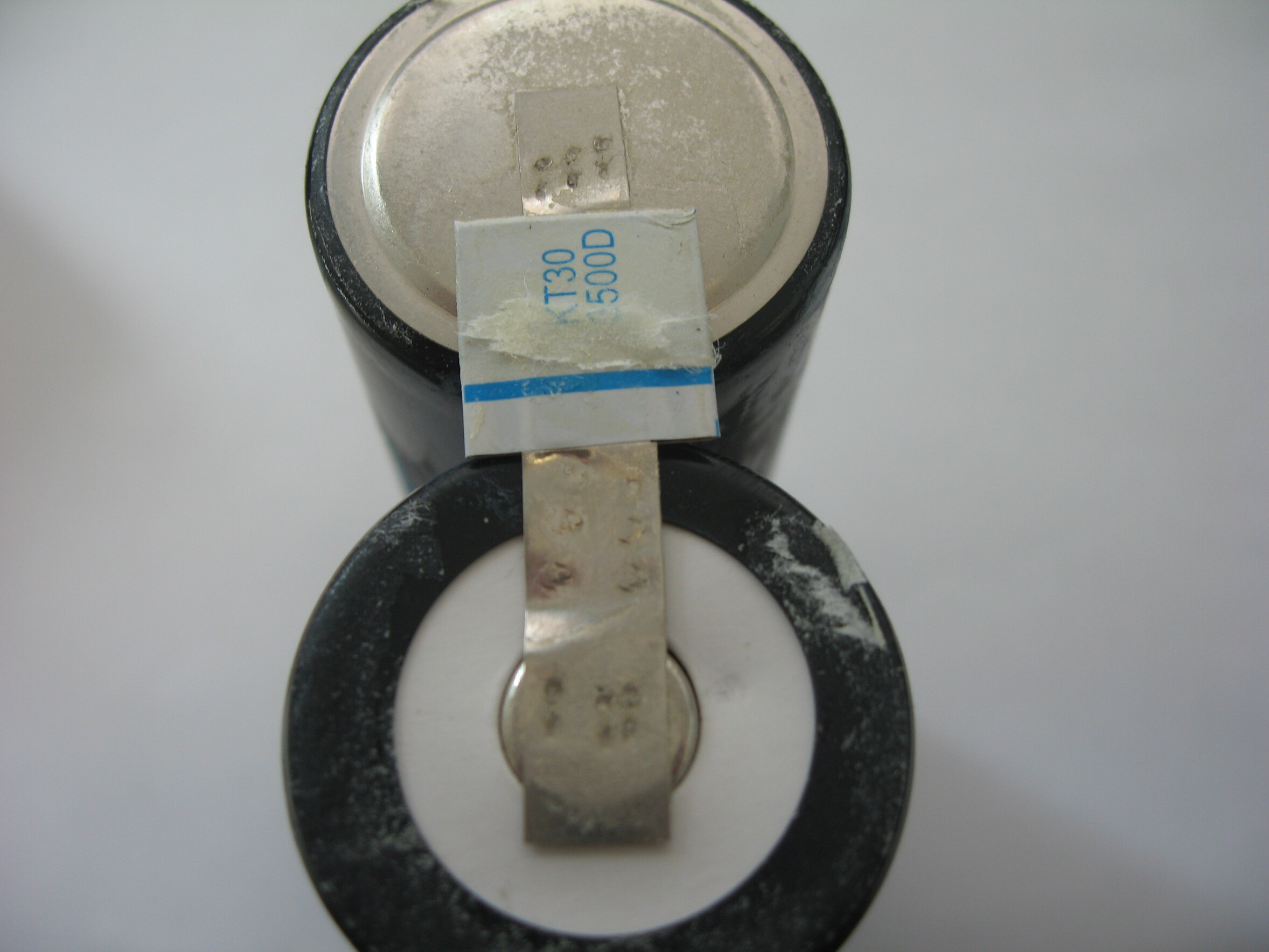 Leica Depthmaster 200/MAP200 Zellentausch, Art.-Nr. 300696 - Akku Mäser - B2B-Shop