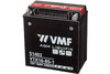 VMF YTX16-BS-1 AGM+Acidpack, Art.-Nr. 513030 - Akku Mäser - B2B-Shop