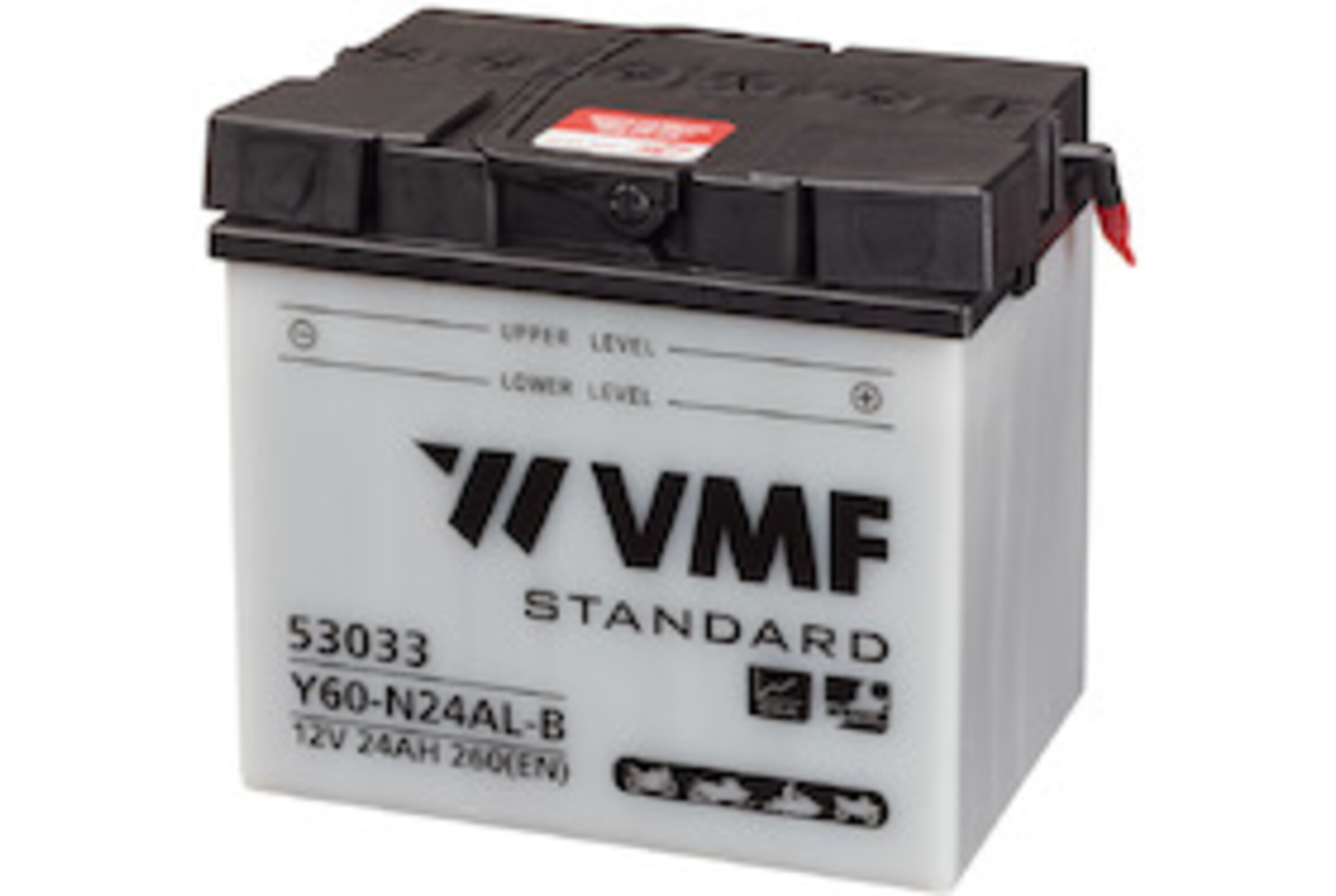 VMF Y60-N24AL-B BS, Art.-Nr. 513038 - Akku Mäser - B2B-Shop