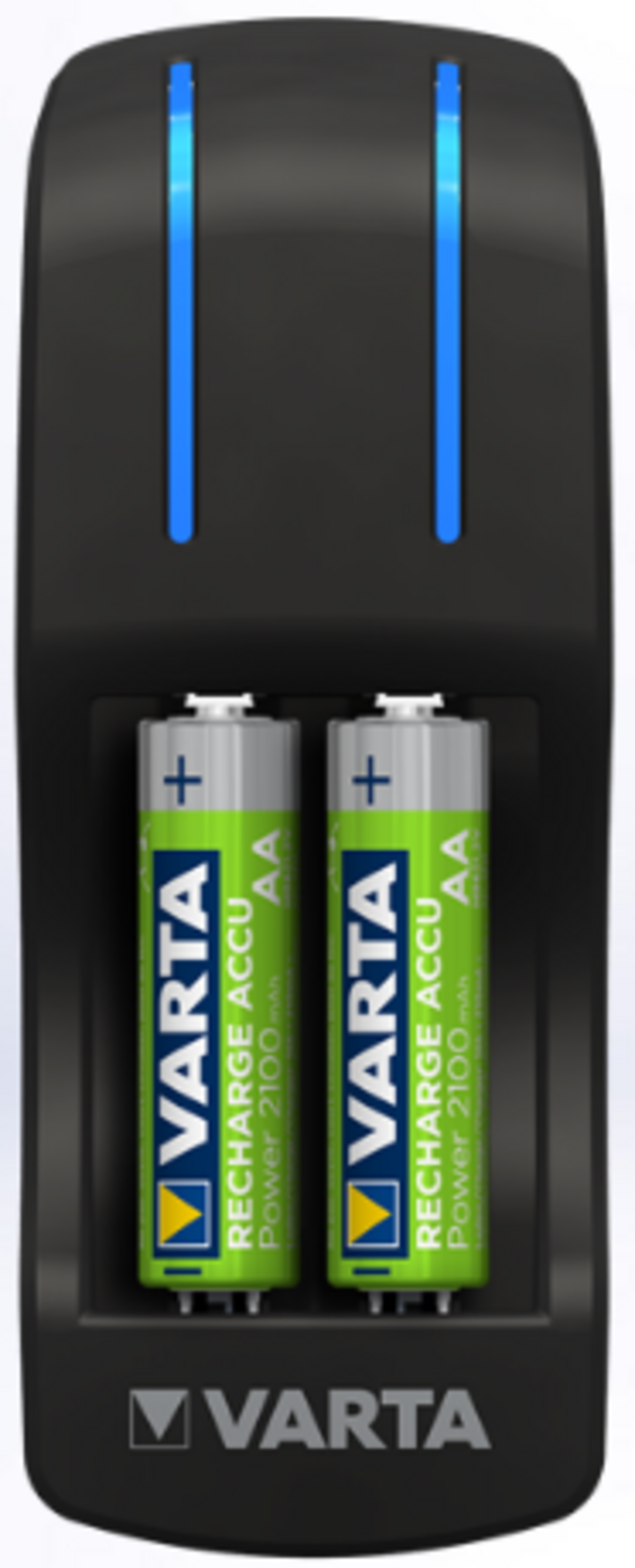 Varta 57642 Pocket Charger + 4x AA 2100mAh - Auslaufartikel, Art.-Nr. 513012 - Akku Mäser - B2B-Shop Varta 57642 Pocket Charger + 4x AA 2100mAh - Auslaufartikel, Art.-Nr. 513012 - Akku Mäser - B2B-Shop