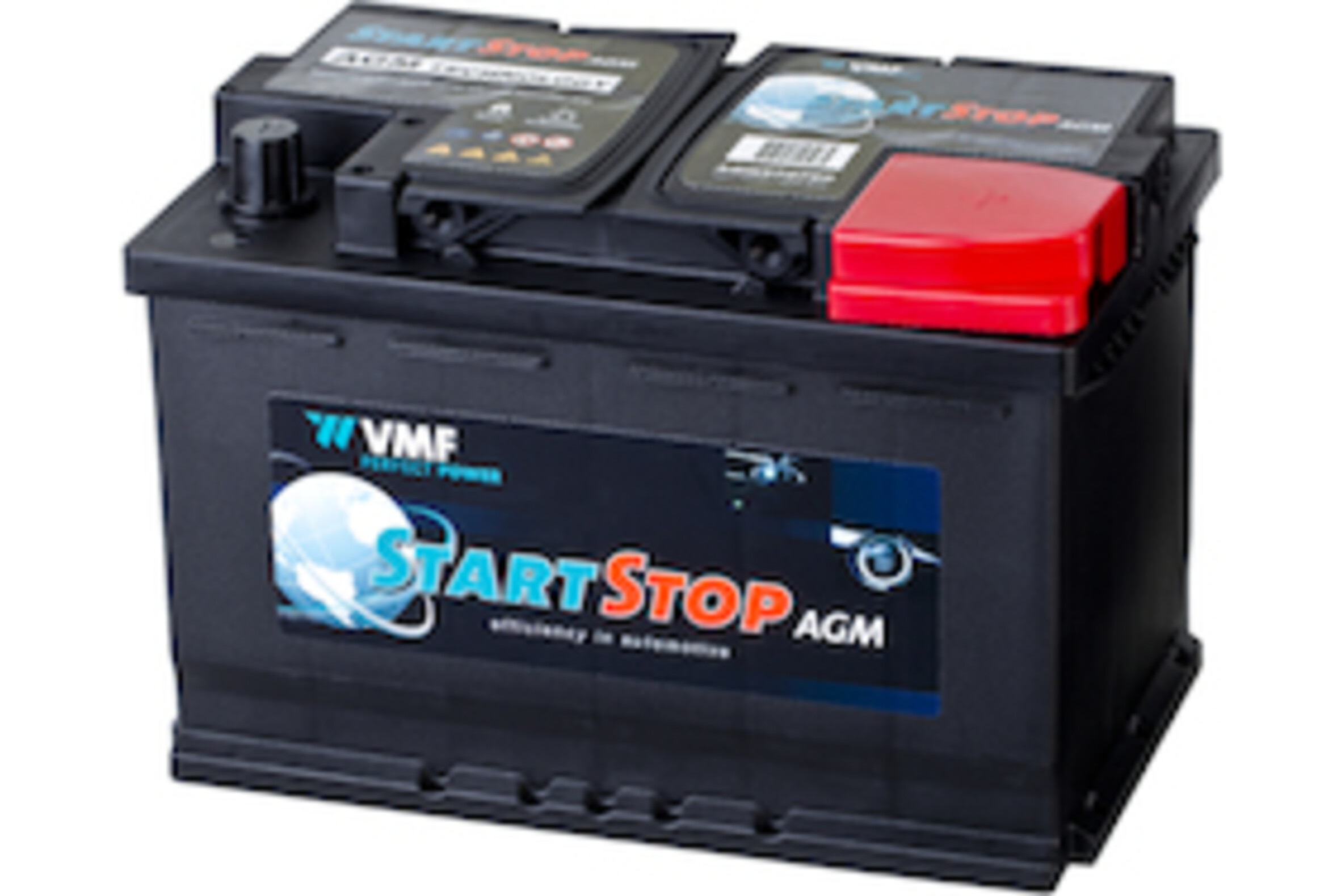 VMF AGM Start Stop 570760, Art.-Nr. 513076 - Akku Mäser - B2B-Shop VMF AGM Start Stop 570760, Art.-Nr. 513076 - Akku Mäser - B2B-Shop