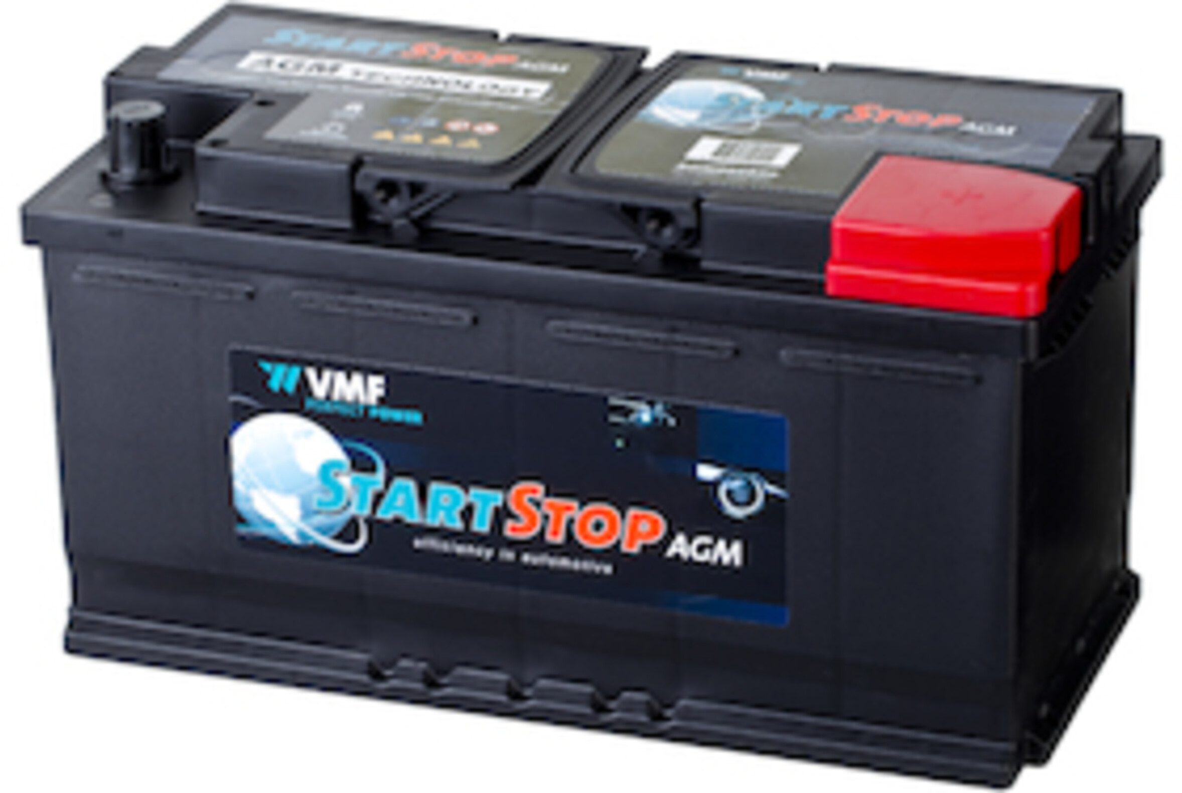 VMF AGM Start Stop 595850, Art.-Nr. 513081 - Akku Mäser - B2B-Shop