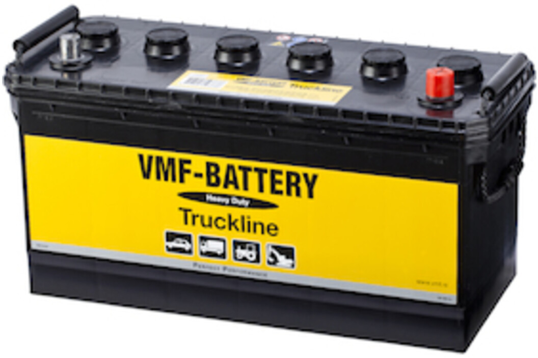 VMF Truckline 60026, Art.-Nr. 513145 - Akku Mäser - B2B-Shop