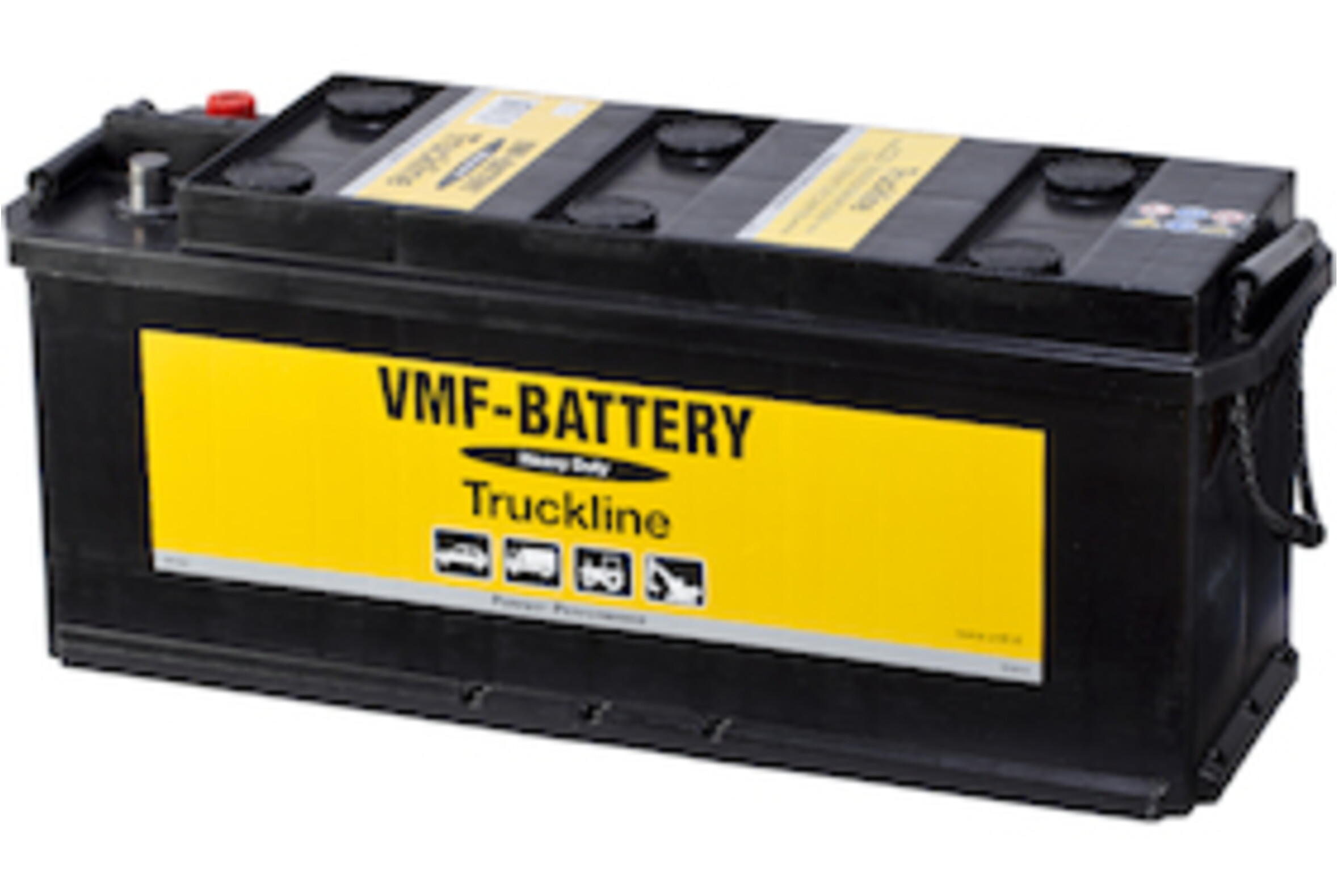 VMF Truckline 61023, Art.-Nr. 513148 - Akku Mäser - B2B-Shop