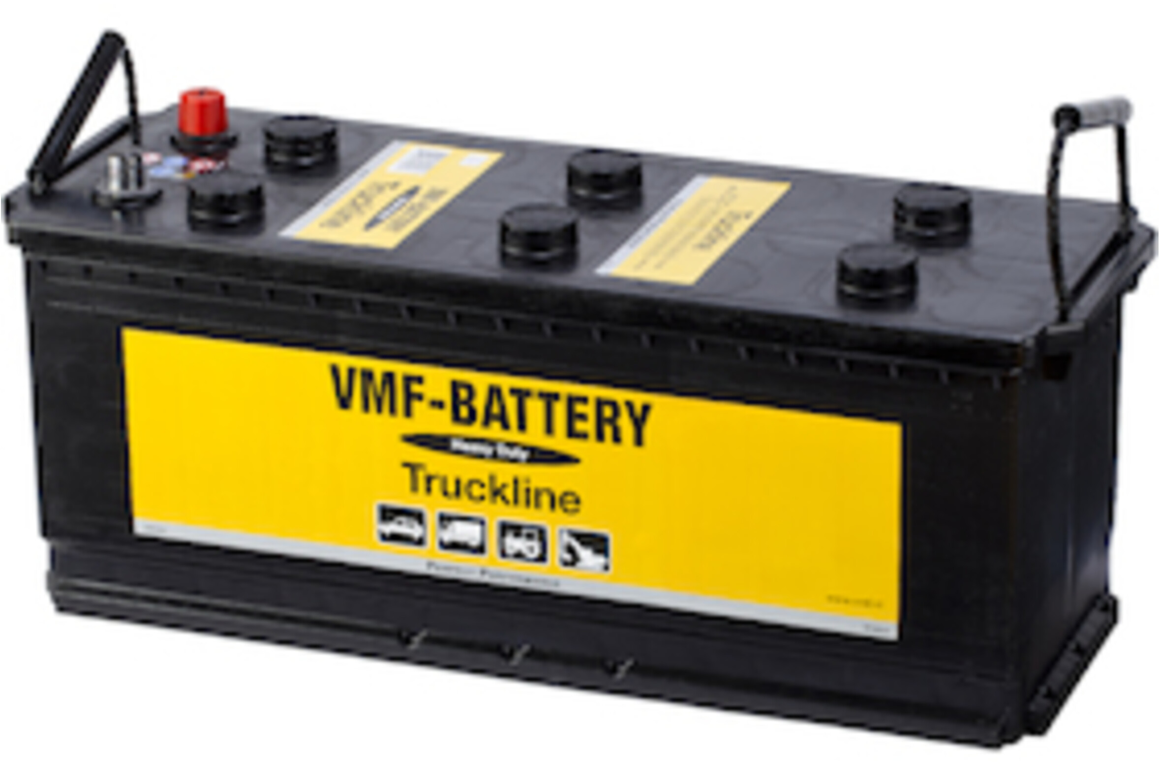 VMF Truckline 63548, Art.-Nr. 513158 - Akku Mäser - B2B-Shop