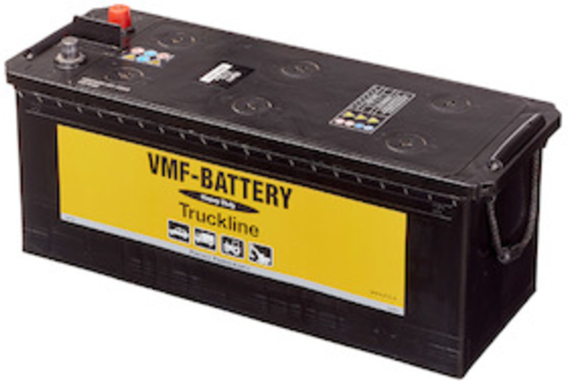 VMF Truckline 65411, Art.-Nr. 513161 - Akku Mäser - B2B-Shop VMF Truckline 65411, Art.-Nr. 513161 - Akku Mäser - B2B-Shop