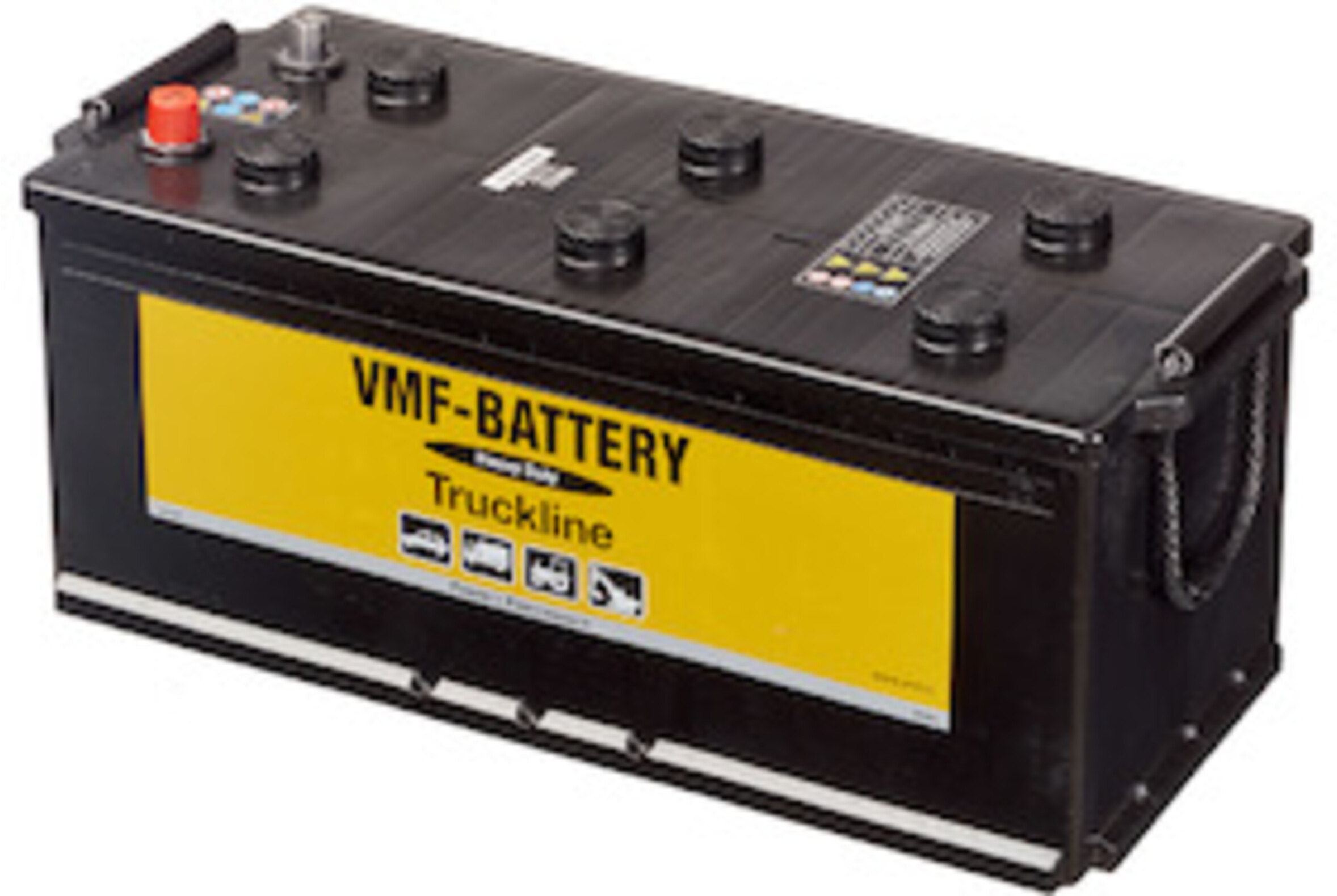 VMF Truckline 69033, Art.-Nr. 513166 - Akku Mäser - B2B-Shop VMF Truckline 69033, Art.-Nr. 513166 - Akku Mäser - B2B-Shop