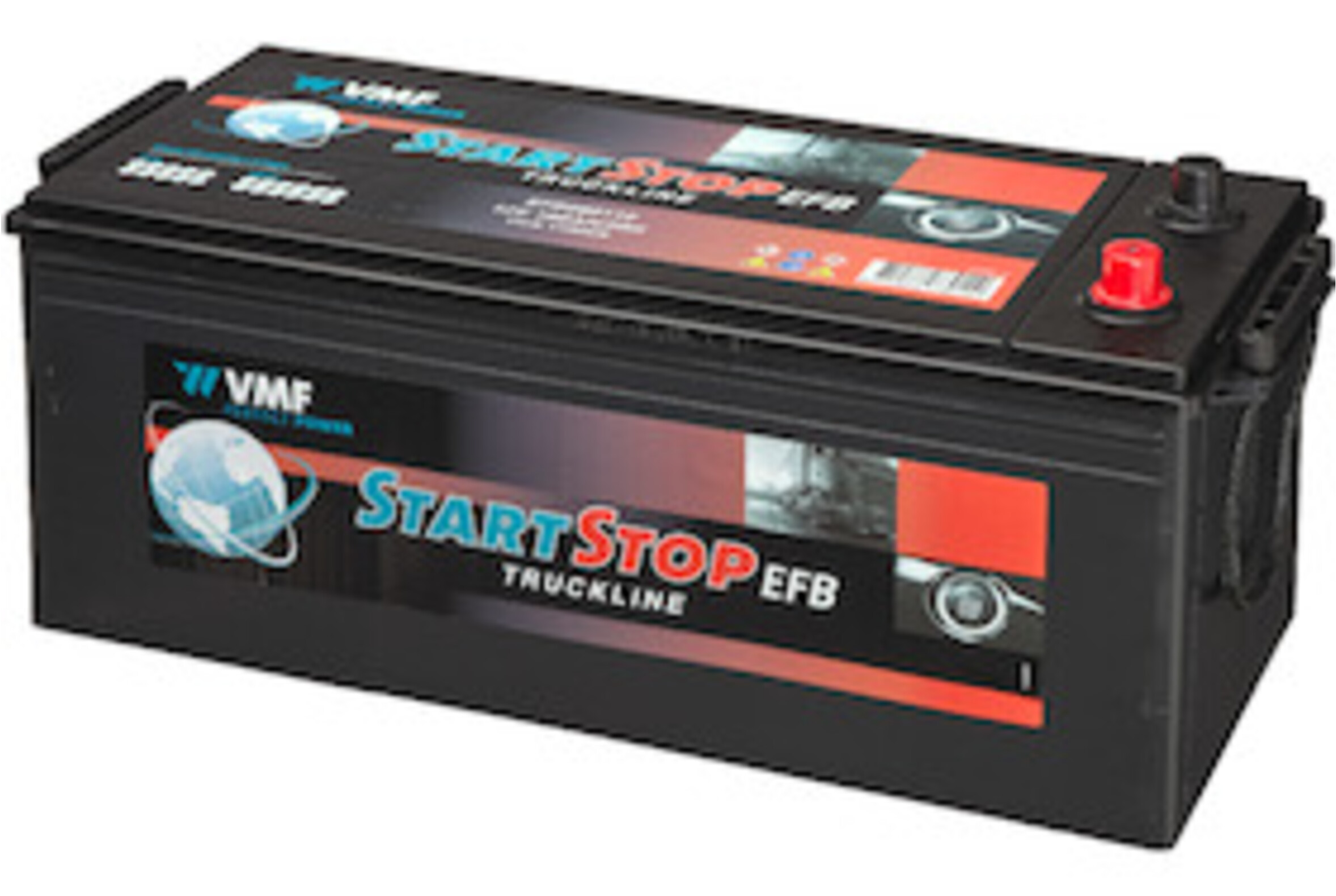 VMF Truckline EFB 680110, Art.-Nr. 513169 - Akku Mäser - B2B-Shop VMF Truckline EFB 680110, Art.-Nr. 513169 - Akku Mäser - B2B-Shop