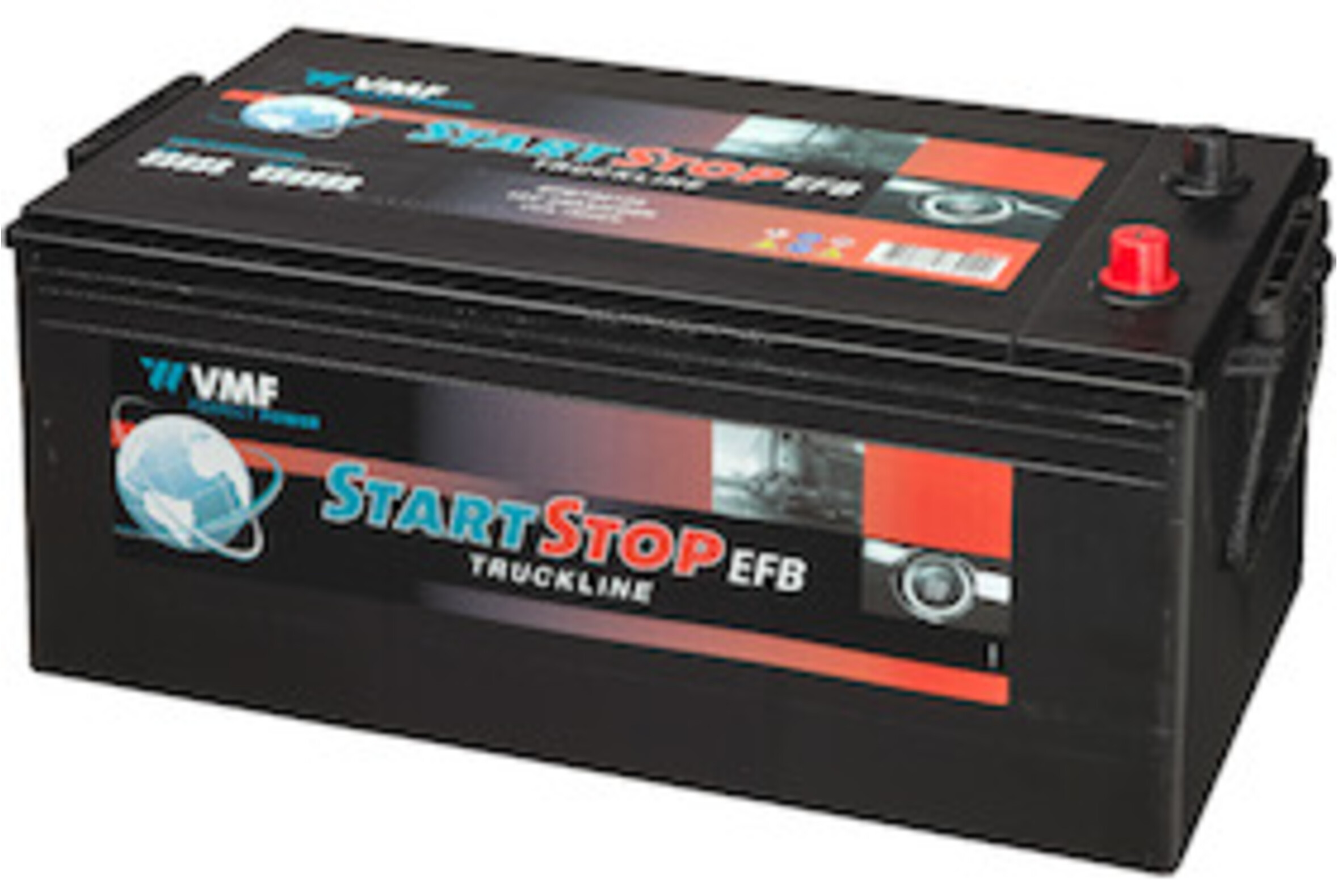 VMF Truckline EFB 730125, Art.-Nr. 513170 - Akku Mäser - B2B-Shop VMF Truckline EFB 730125, Art.-Nr. 513170 - Akku Mäser - B2B-Shop