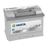 VARTA Dynamic SLI E44 577400078K262, Art.-Nr. 121655 - Akku Mäser - B2B-Shop