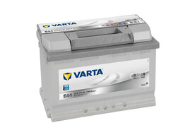 VARTA Silver Dynamic E44 5774000783162, Art.-Nr. 121655 - Akku Mäser - B2B-Shop