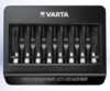 Varta 57681 LCD Multi Charger⁺, Art.-Nr. 513224 - Akku Mäser - B2B-Shop