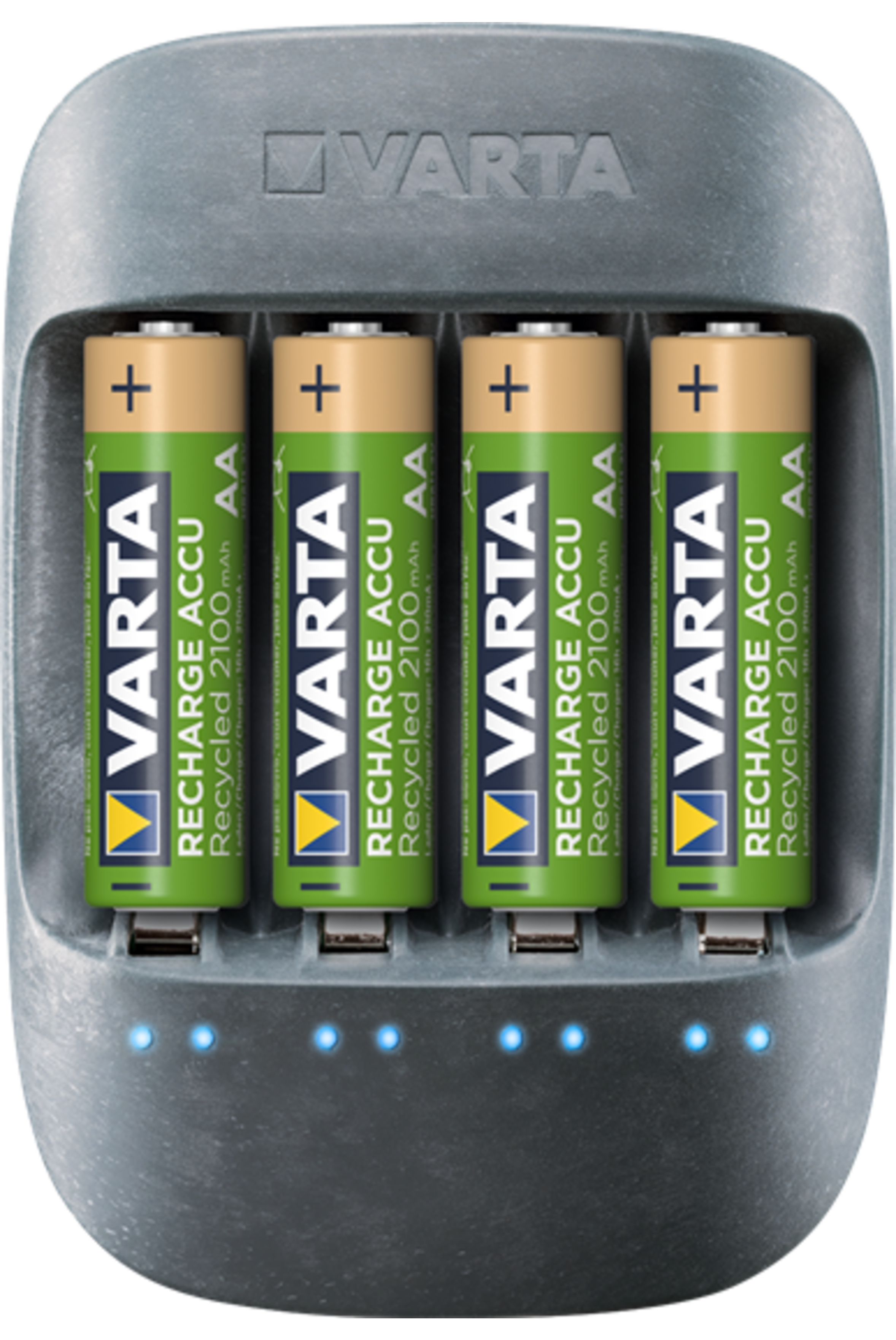 Varta 57676 LCD Dual Tech Charger, Art.-Nr. 513223 - Akku Mäser - B2B-Shop Varta 57676 LCD Dual Tech Charger, Art.-Nr. 513223 - Akku Mäser - B2B-Shop