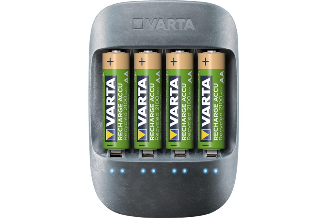Varta 57676 LCD Dual Tech Charger, Art.-Nr. 513223 - Akku Mäser - B2B-Shop Varta 57676 LCD Dual Tech Charger, Art.-Nr. 513223 - Akku Mäser - B2B-Shop