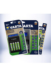 Varta 57676 LCD Dual Tech Charger, Art.-Nr. 513223 - Akku Mäser - B2B-Shop Varta 57676 LCD Dual Tech Charger, Art.-Nr. 513223 - Akku Mäser - B2B-Shop