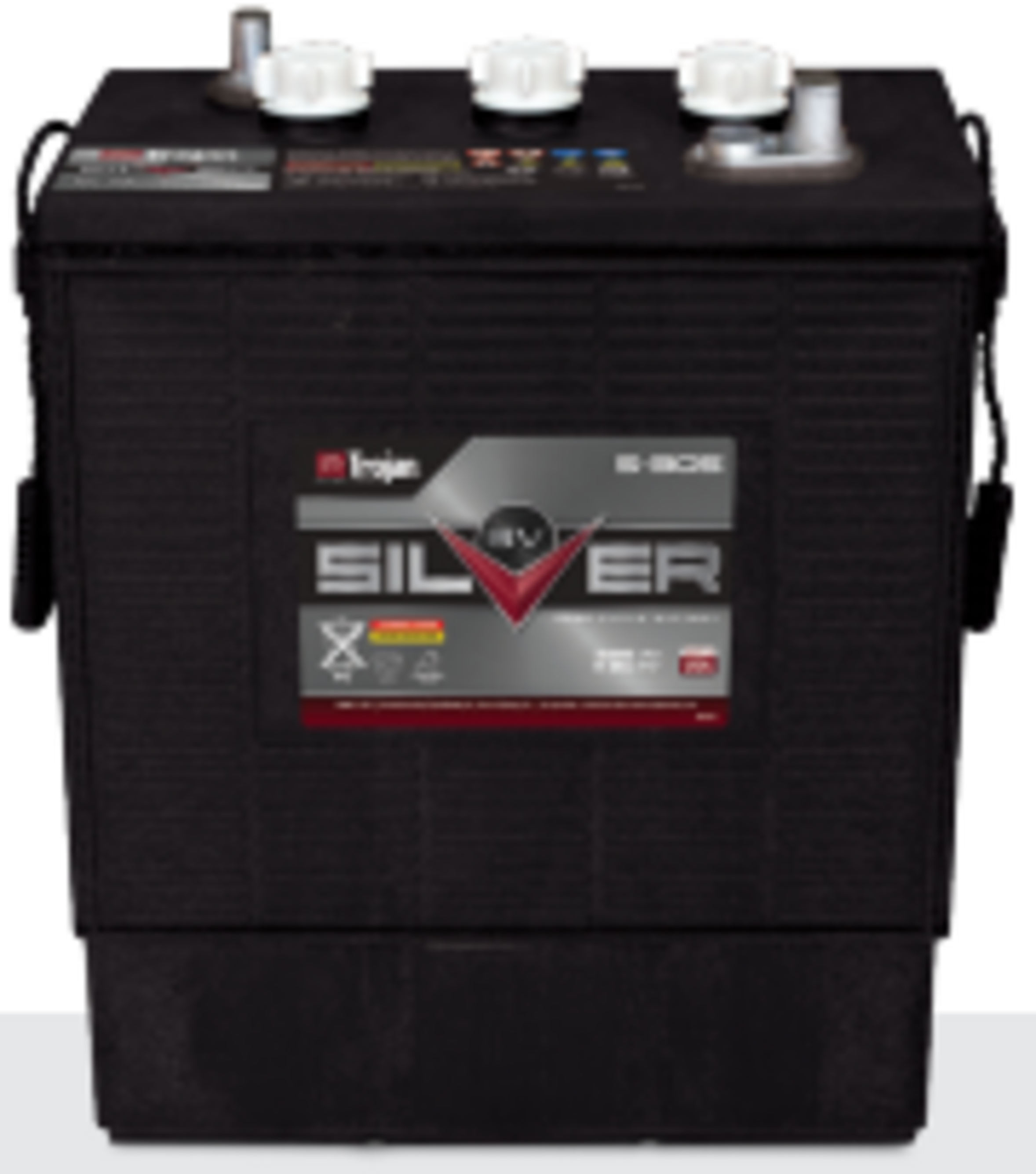 Trojan S-305 DT, Art.-Nr. 513234 - Akku Mäser - B2B-Shop