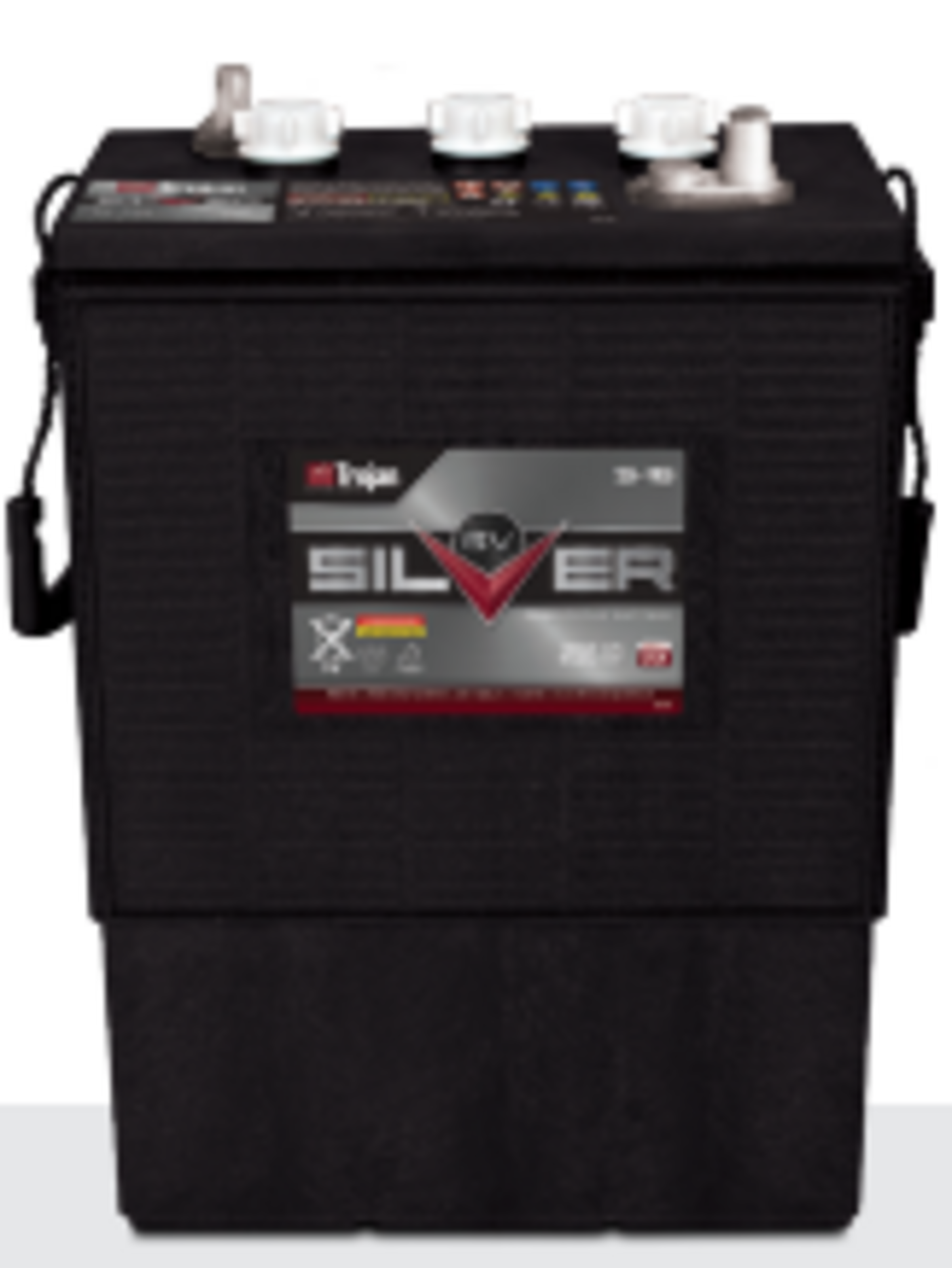 Trojan S-16 DT, Art.-Nr. 513236 - Akku Mäser - B2B-Shop