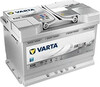 VARTA Start-Stop AGM E39 570901076D852 - Auslaufartikel, Art.-Nr. 500640 - Akku Mäser - B2B-Shop
