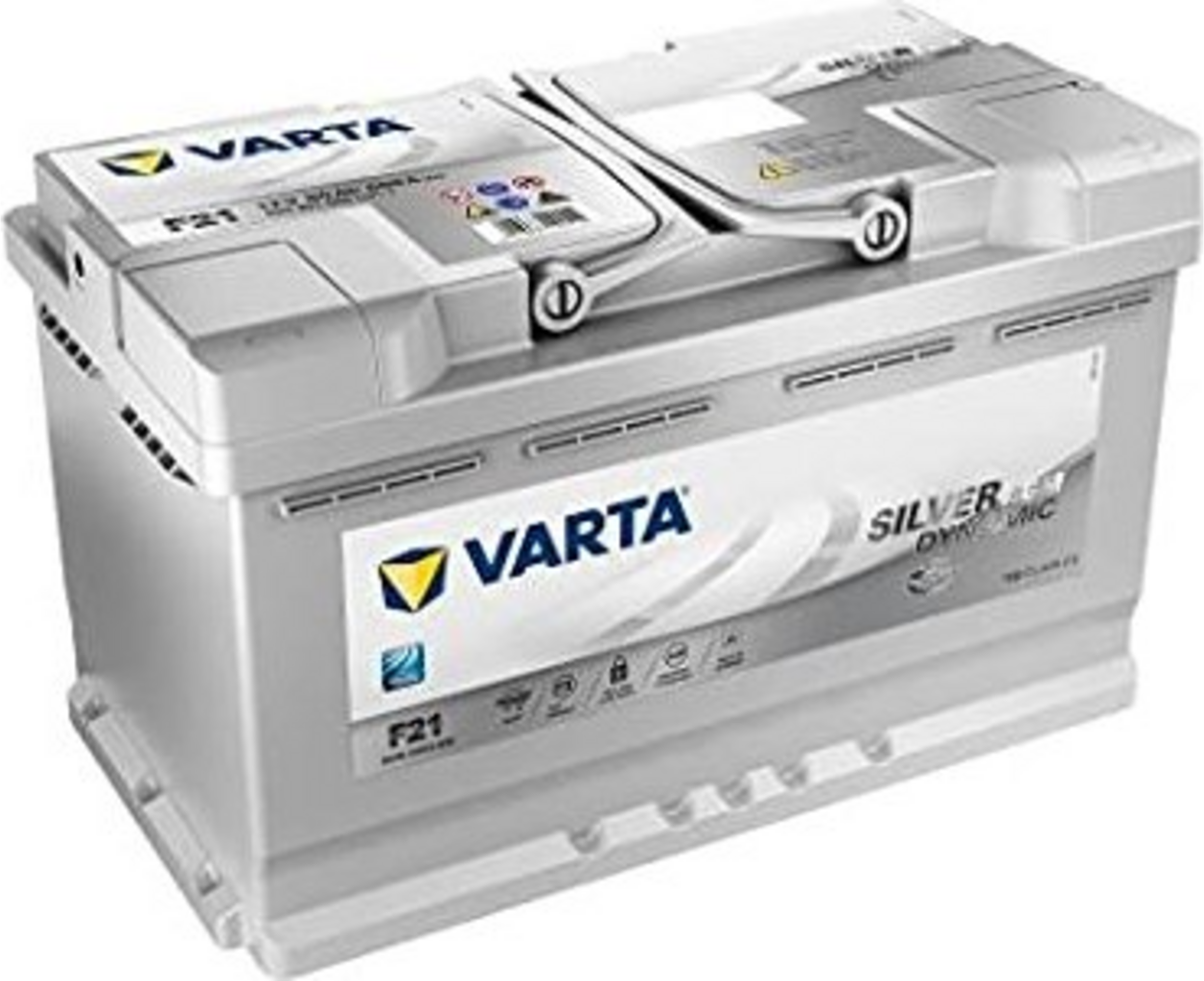 VARTA Start-Stop AGM F21 580901 - Auslaufartikel, Art.-Nr. 503602 - Akku Mäser - B2B-Shop VARTA Start-Stop AGM F21 580901 - Auslaufartikel, Art.-Nr. 503602 - Akku Mäser - B2B-Shop