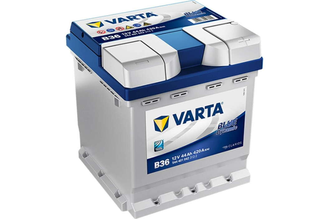VARTA Dynamic SLI B36 544401042K262, Art.-Nr. 504593 - Akku Mäser - B2B-Shop VARTA Dynamic SLI B36 544401042K262, Art.-Nr. 504593 - Akku Mäser - B2B-Shop
