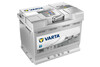 VARTA Start Stop AGM D52 560901 - Auslaufartikel, Art.-Nr. 503601 - Akku Mäser - B2B-Shop