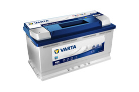 VARTA Start-Stop EFB N95 595500085, Art.-Nr. 510215 - Akku Mäser - B2B-Shop
