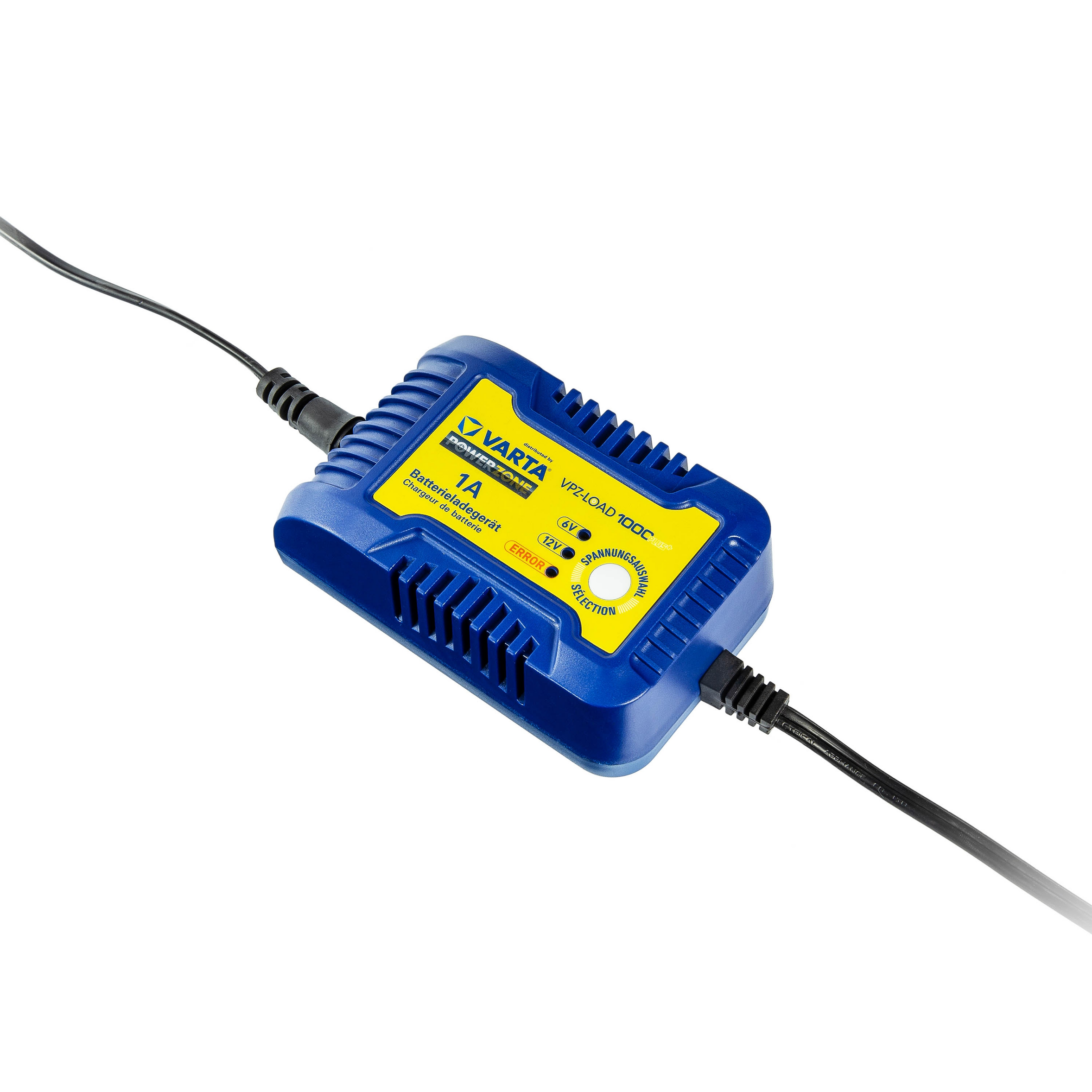 VPZ Load 1000 Plus, Art.-Nr. 510644 - Akku Mäser - B2B-Shop