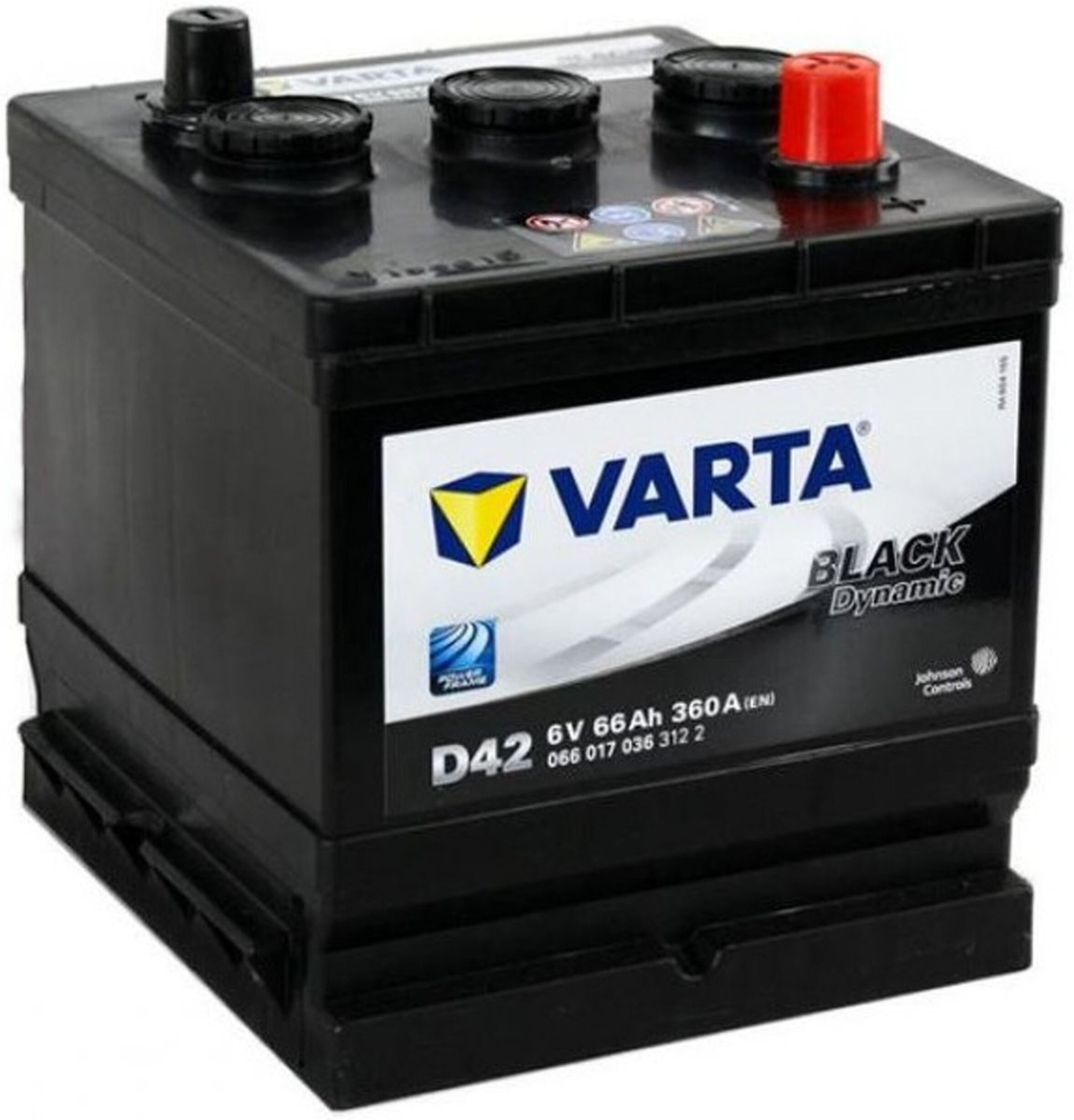 VARTA Promotive Black D42 066017036 - Auslaufmodell, Art.-Nr. 501956 - Akku Mäser - B2B-Shop VARTA Promotive Black D42 066017036 - Auslaufmodell, Art.-Nr. 501956 - Akku Mäser - B2B-Shop