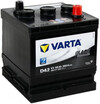 VARTA Promotive Black D42 066017036 - Auslaufmodell, Art.-Nr. 501956 - Akku Mäser - B2B-Shop VARTA Promotive Black D42 066017036 - Auslaufmodell, Art.-Nr. 501956 - Akku Mäser - B2B-Shop
