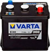 VARTA Promotive Black E30 077015036 - Auslaufmodell, Art.-Nr. 502442 - Akku Mäser - B2B-Shop VARTA Promotive Black E30 077015036 - Auslaufmodell, Art.-Nr. 502442 - Akku Mäser - B2B-Shop