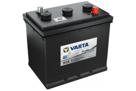 VARTA Promotive Havy Duty K13 140023072, Art.-Nr. 510410 - Akku Mäser - B2B-Shop
