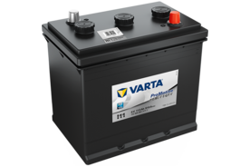 VARTA Promotive Black I11 112025051A742, Art.-Nr. 501958 - Akku Mäser - B2B-Shop